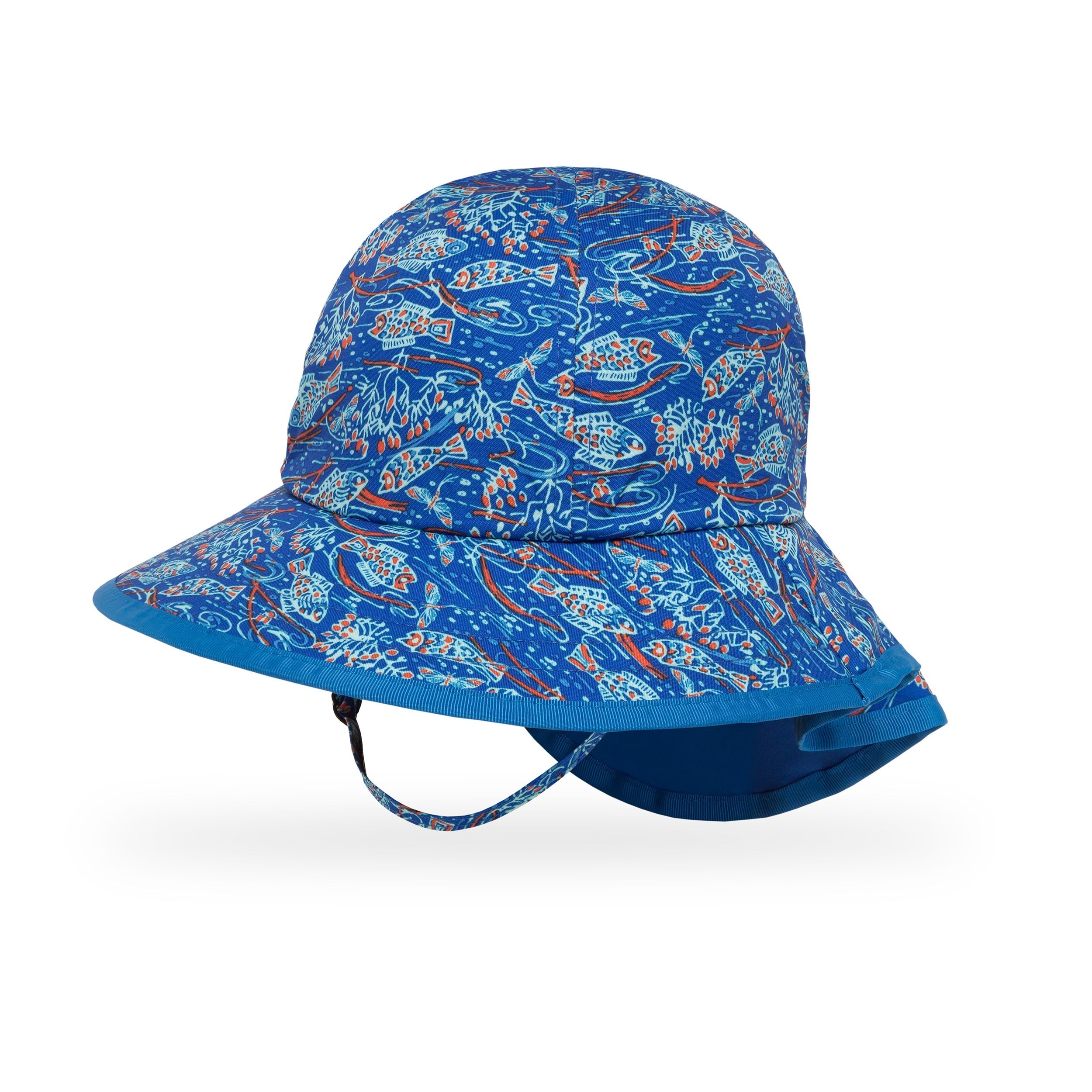 Kids' Play Hat - SALE Z8
