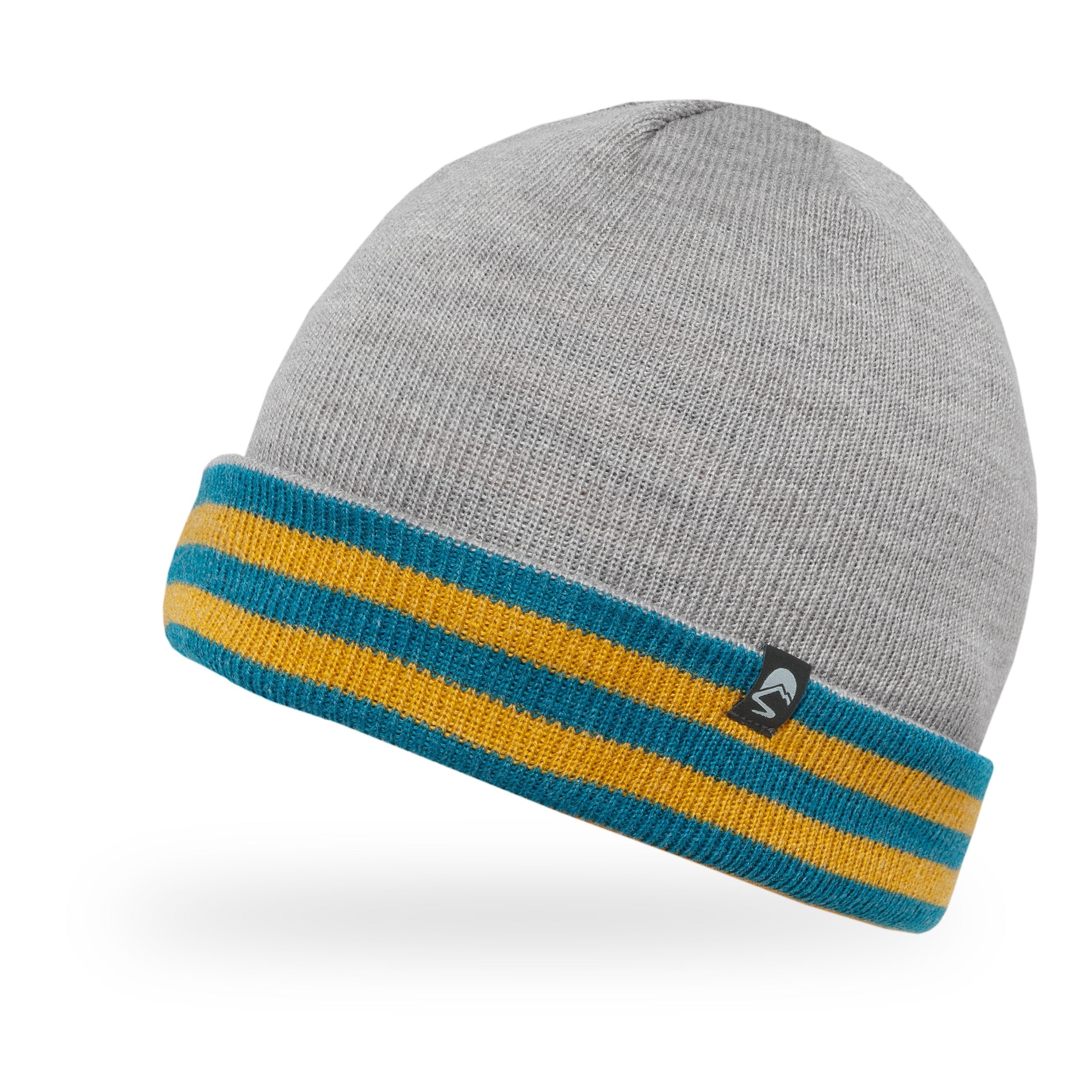 Kids' Saturn Beanie - SALE K8