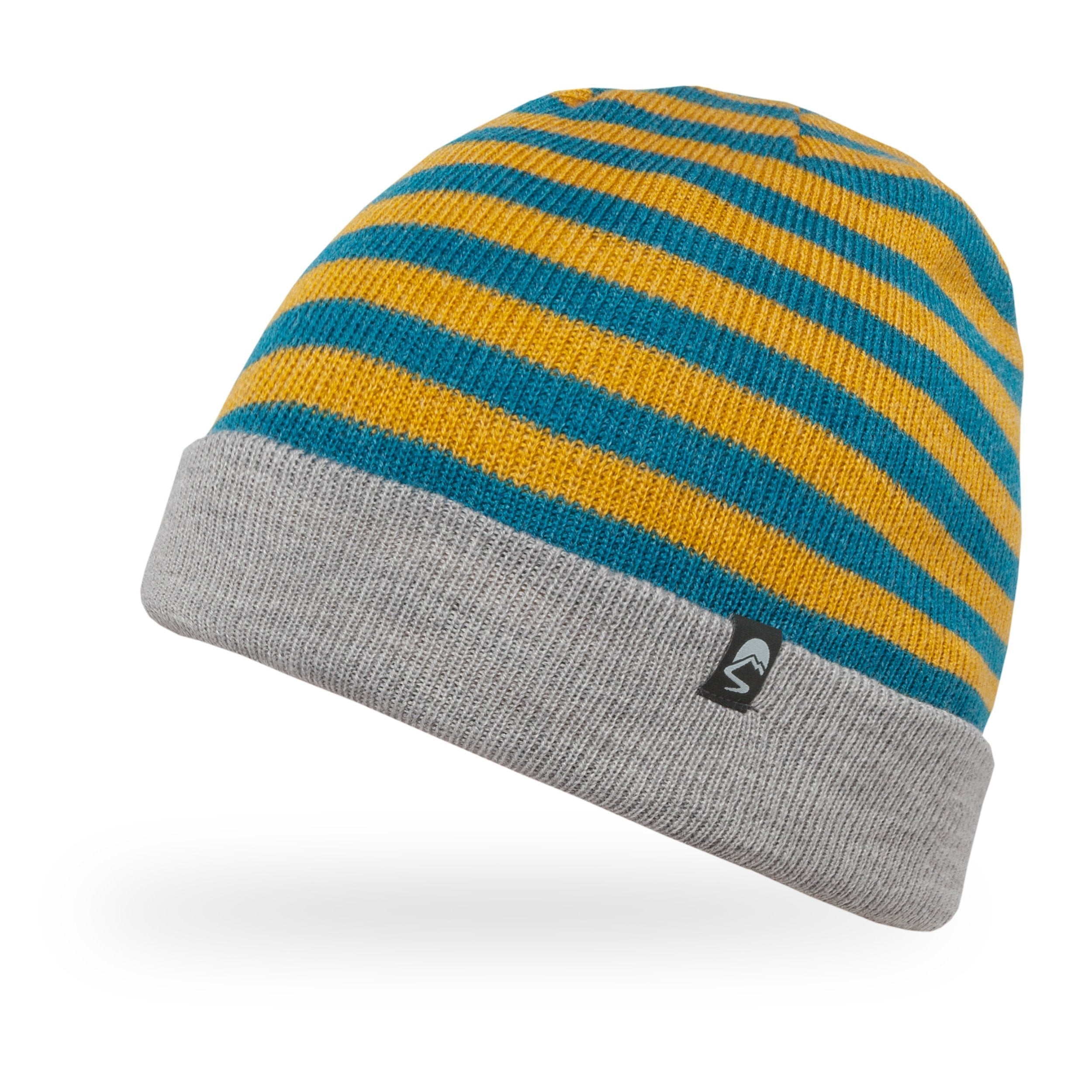 Kids' Saturn Beanie - SALE K8