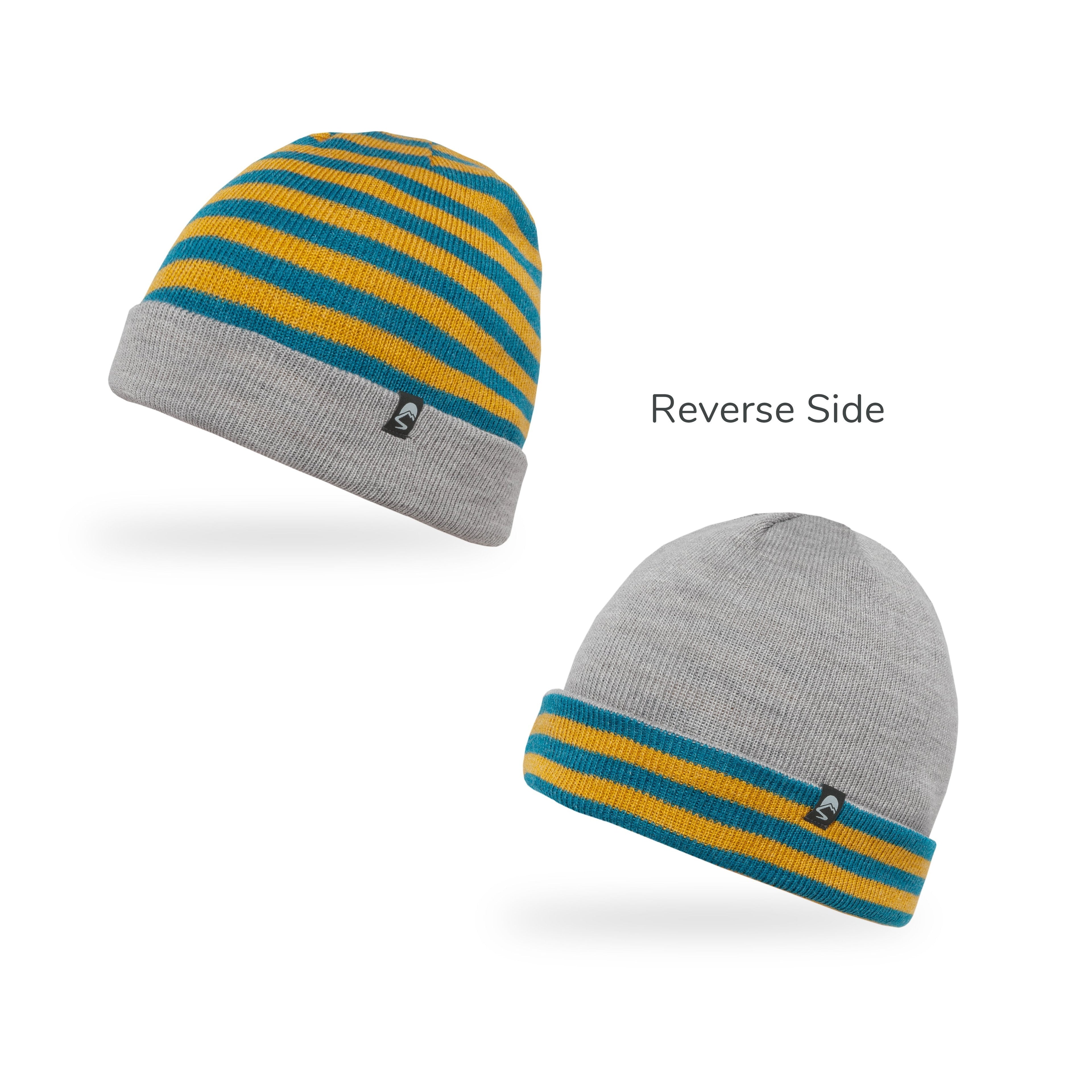 Kids' Saturn Beanie - SALE K8