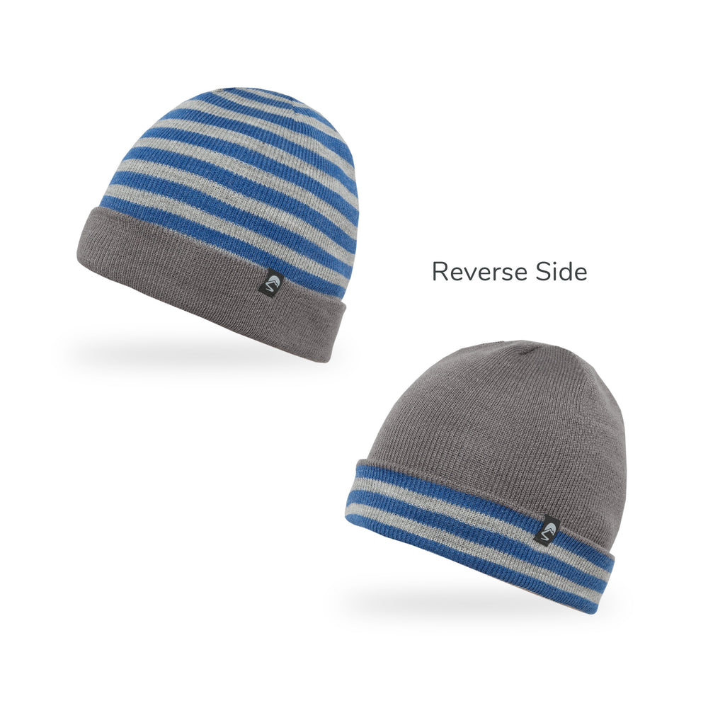 Kids' Saturn Beanie - SALE K8