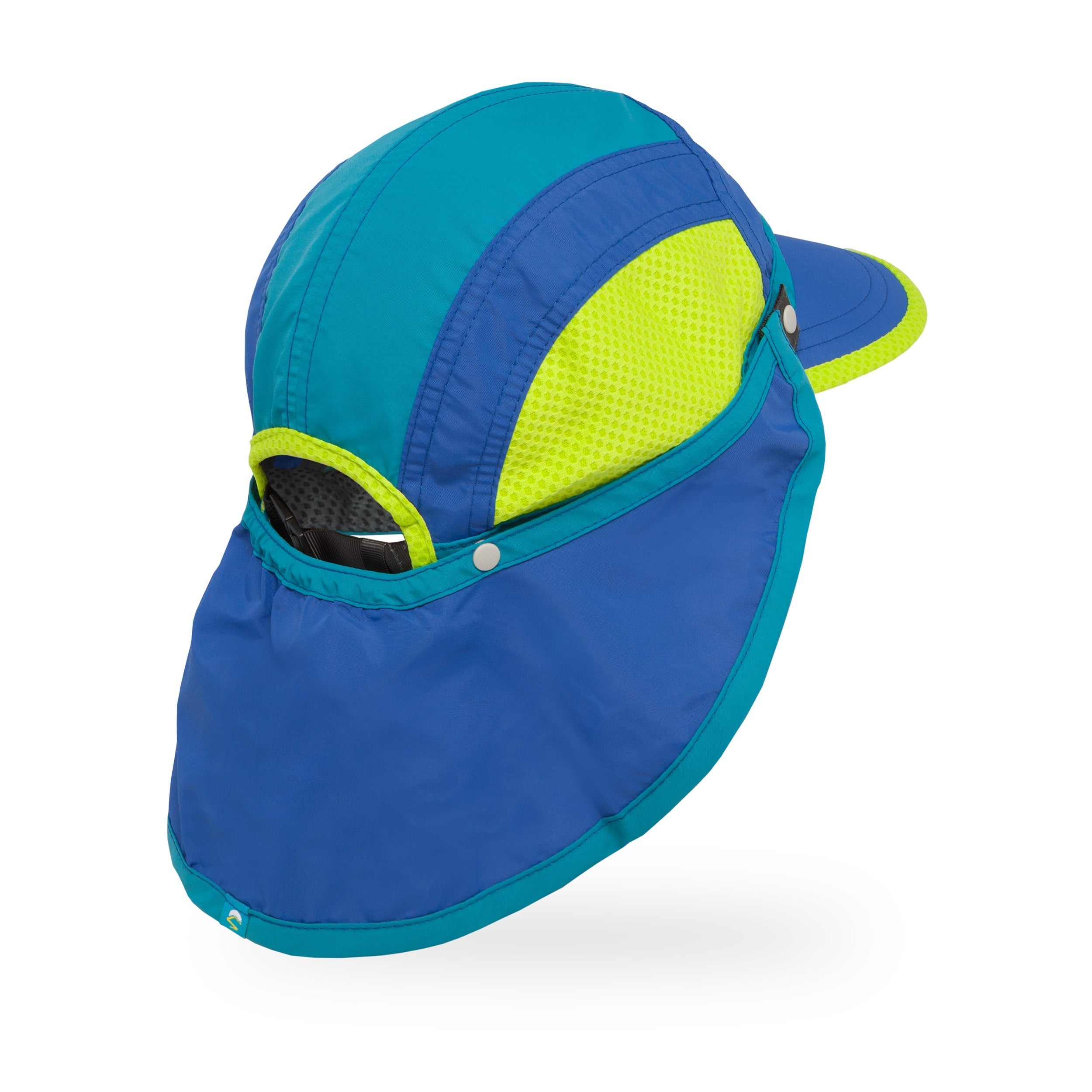 Kids' Sun Chaser Cap - SALE H2
