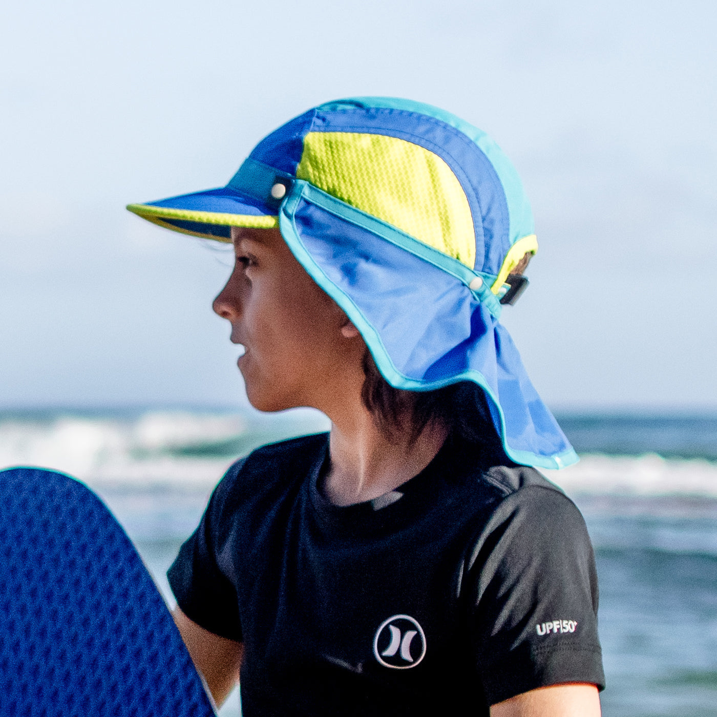 Kids' Sun Chaser Cap - SALE H2