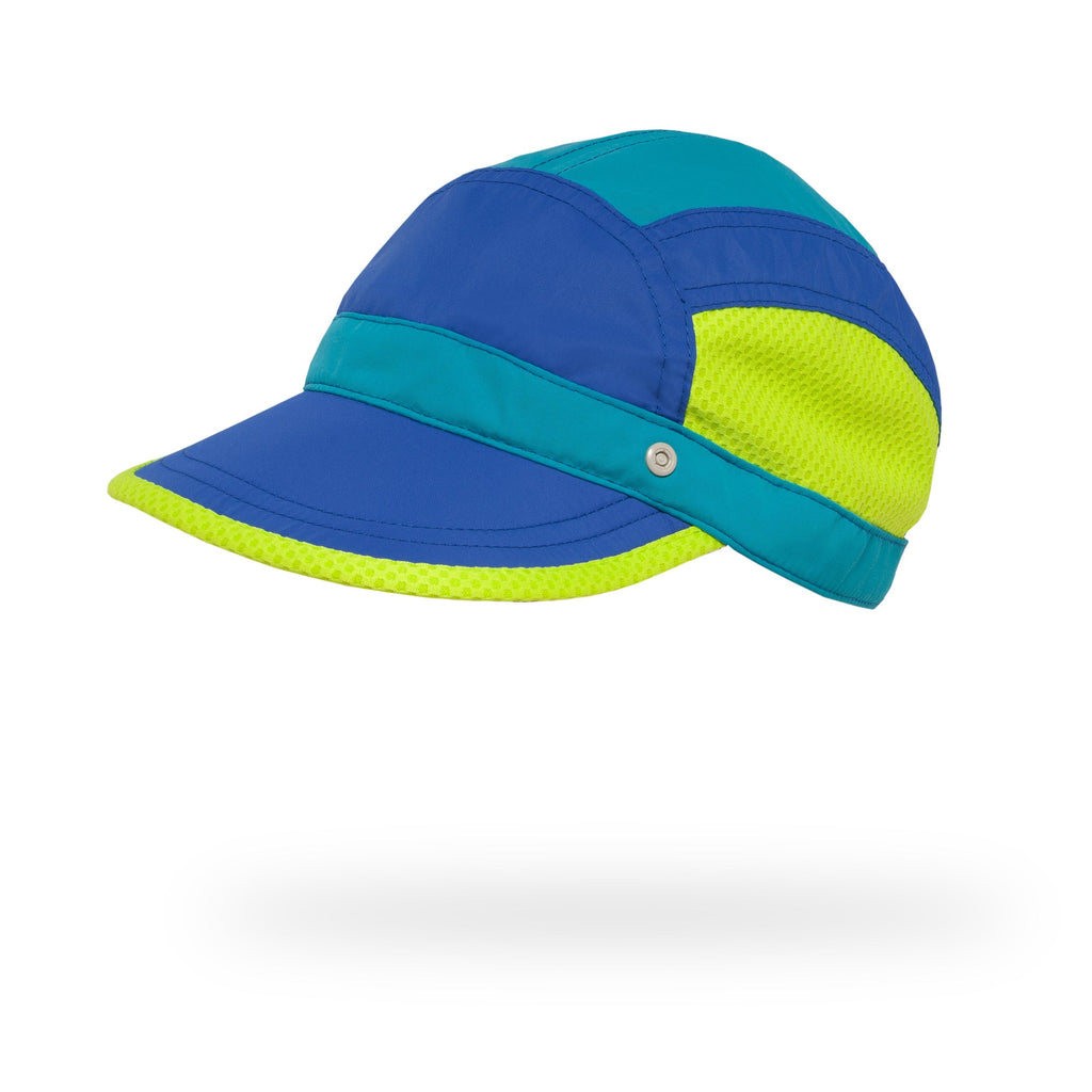 Kids' Sun Chaser Cap - SALE H2