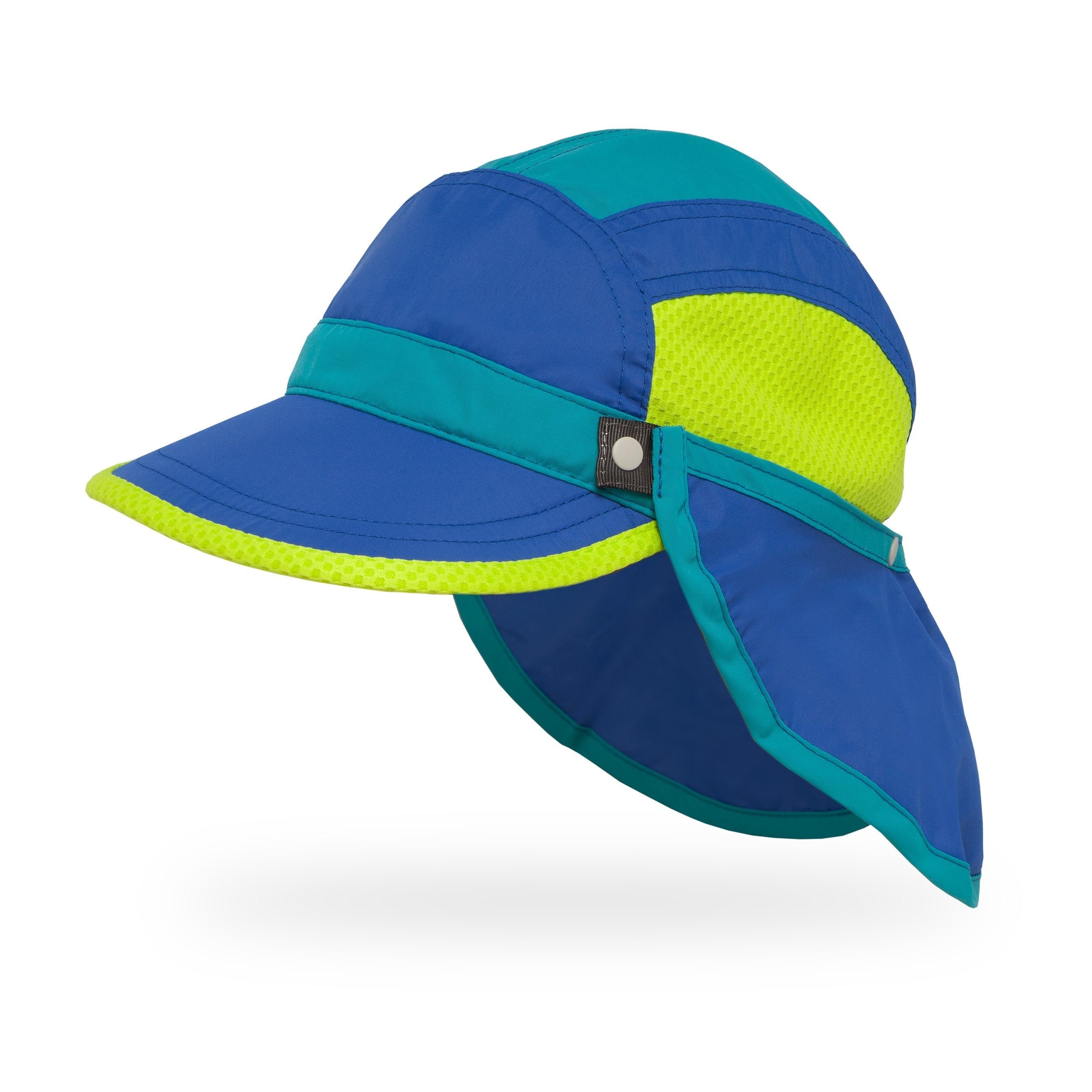 Kids' Sun Chaser Cap - SALE H2