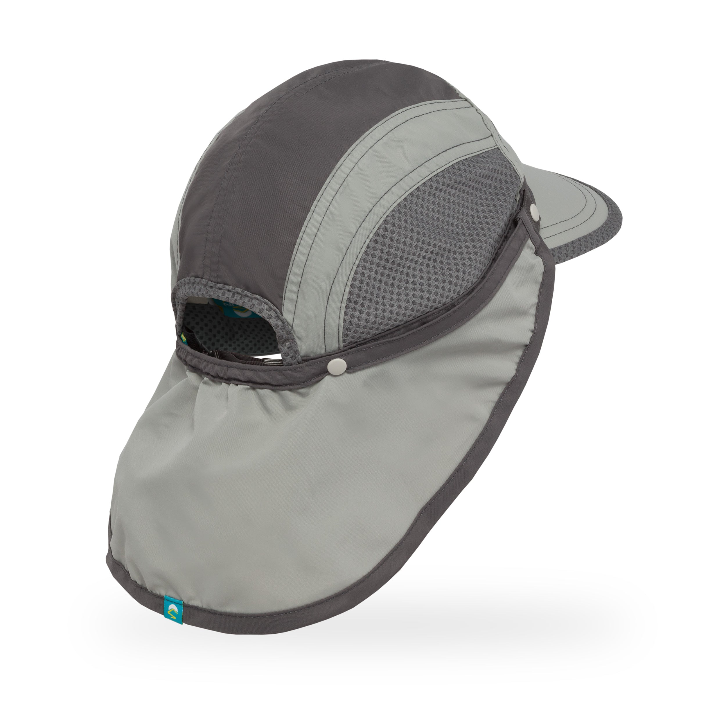 Kids' Sun Chaser Cap - SALE H2