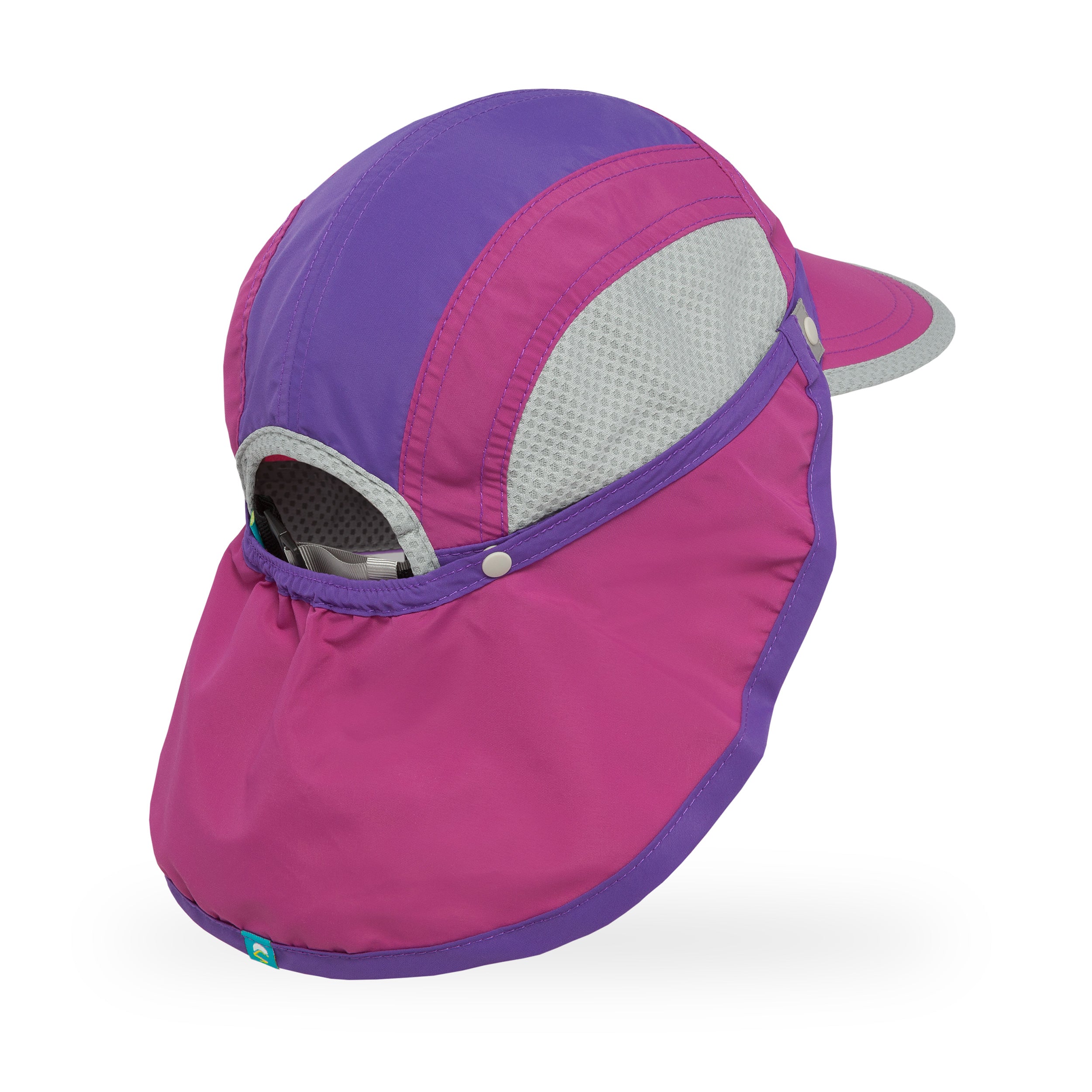 Kids' Sun Chaser Cap - SALE H2
