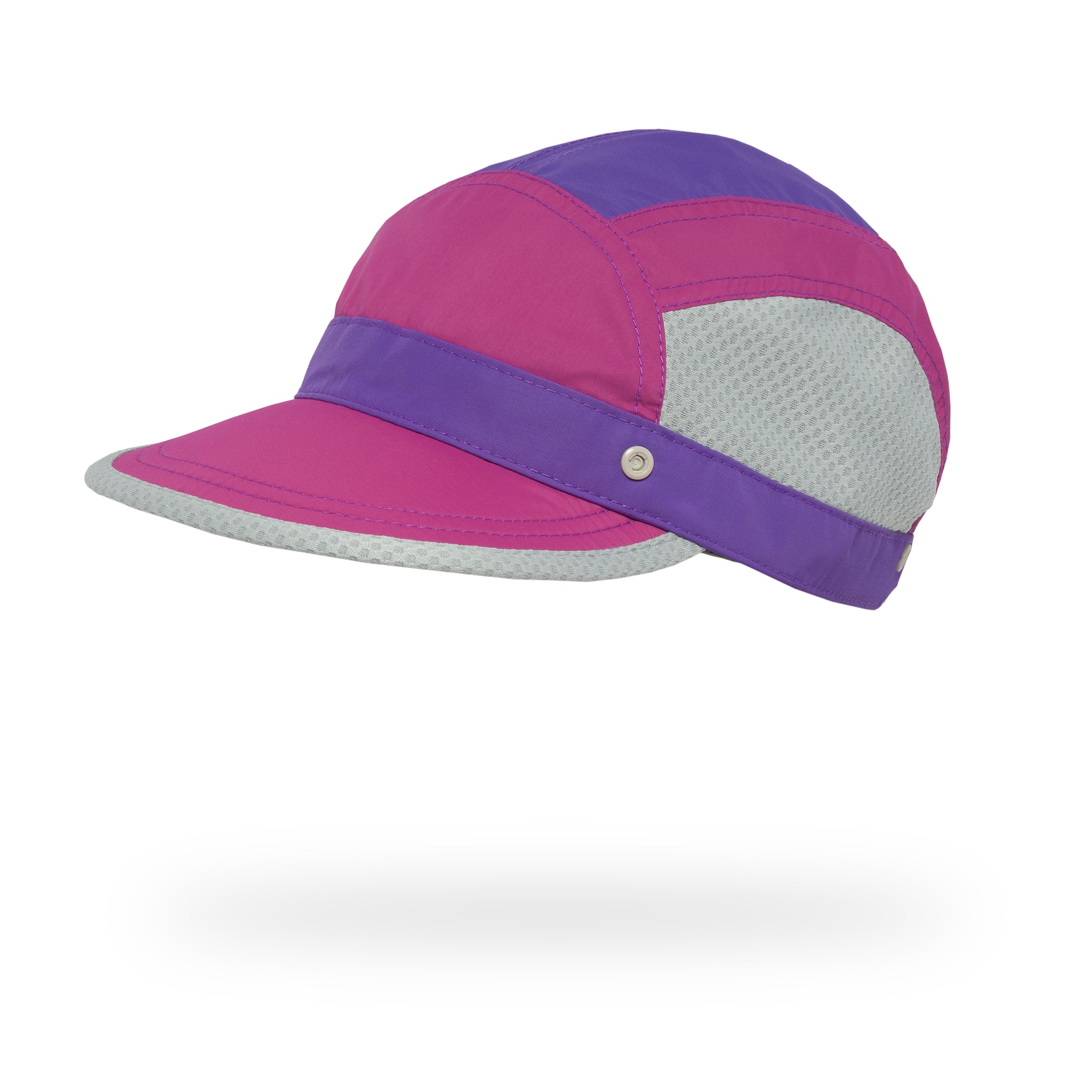 Kids' Sun Chaser Cap - SALE H2