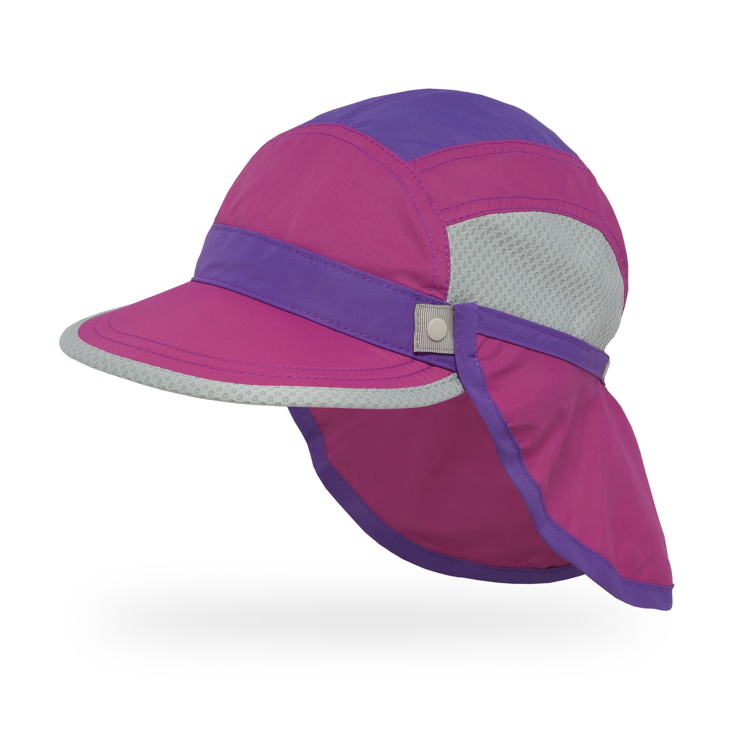 Kids' Sun Chaser Cap - SALE H2