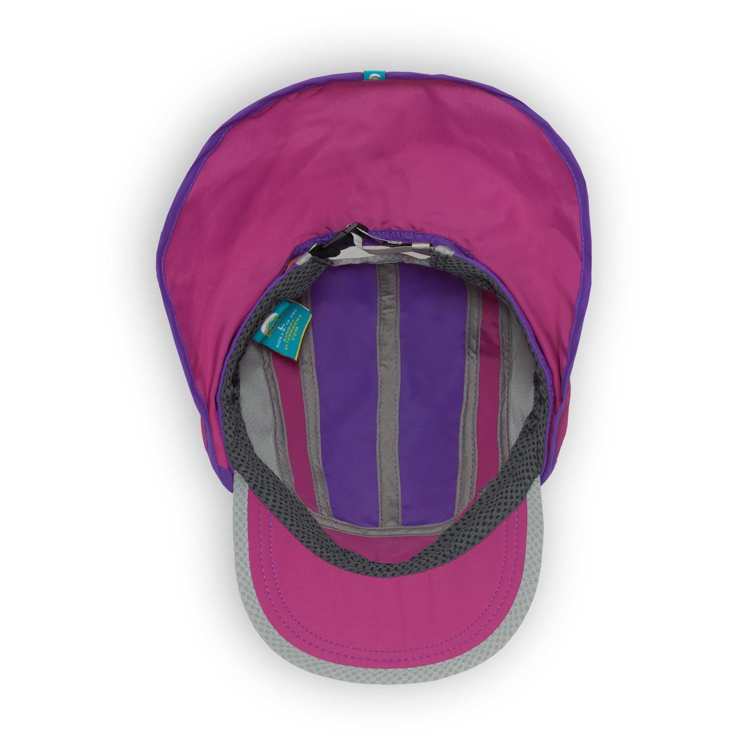Kids' Sun Chaser Cap - SALE H2