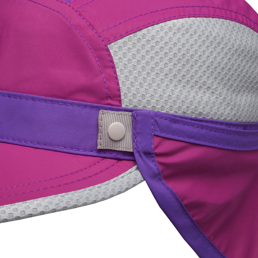 Kids' Sun Chaser Cap - SALE H2