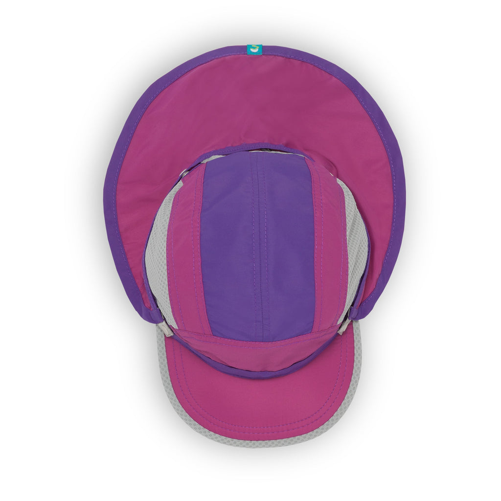Kids' Sun Chaser Cap - SALE H2