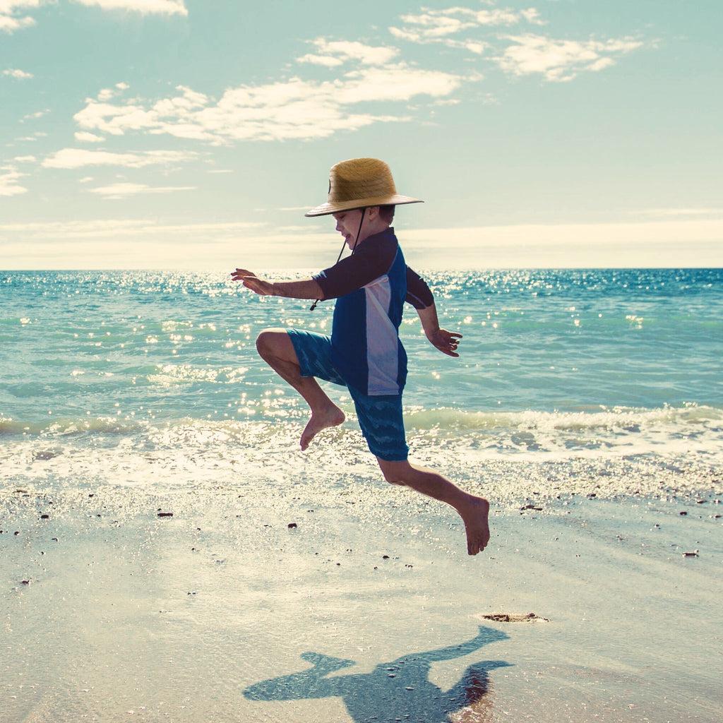 Kids' Sun Guardian Hat Z4