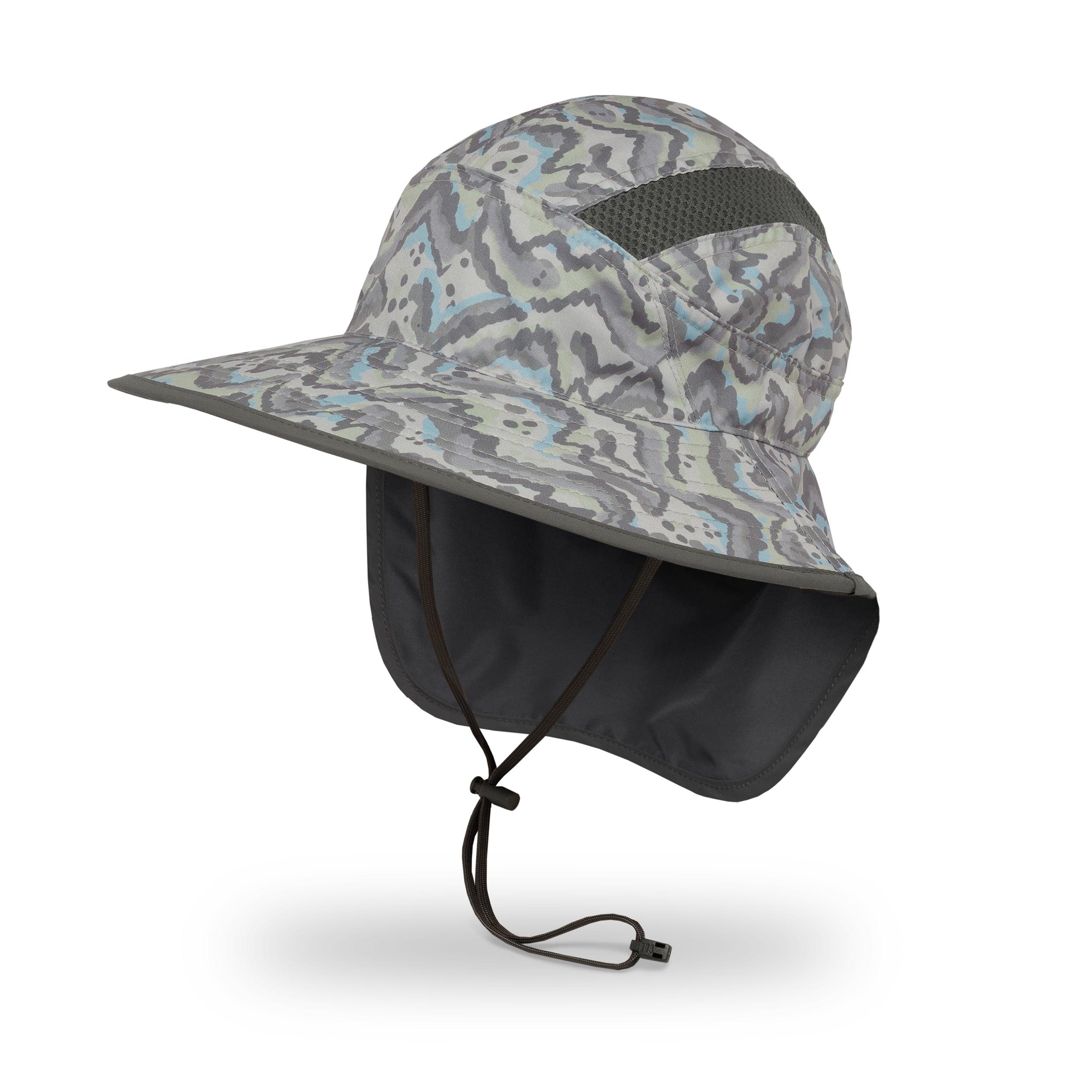 Kids' Ultra Adventure Hat C6