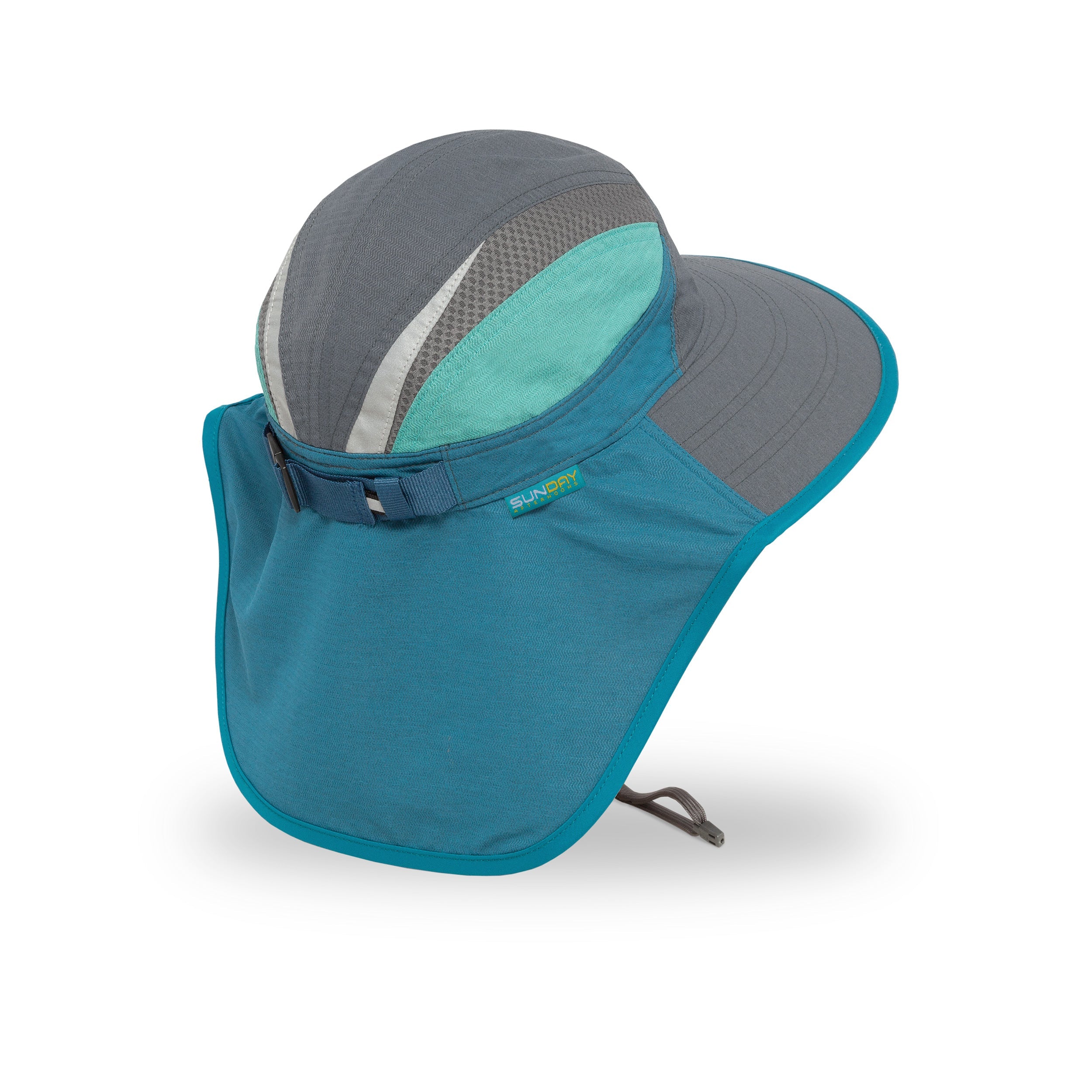 Kids' Ultra Adventure Hat C6