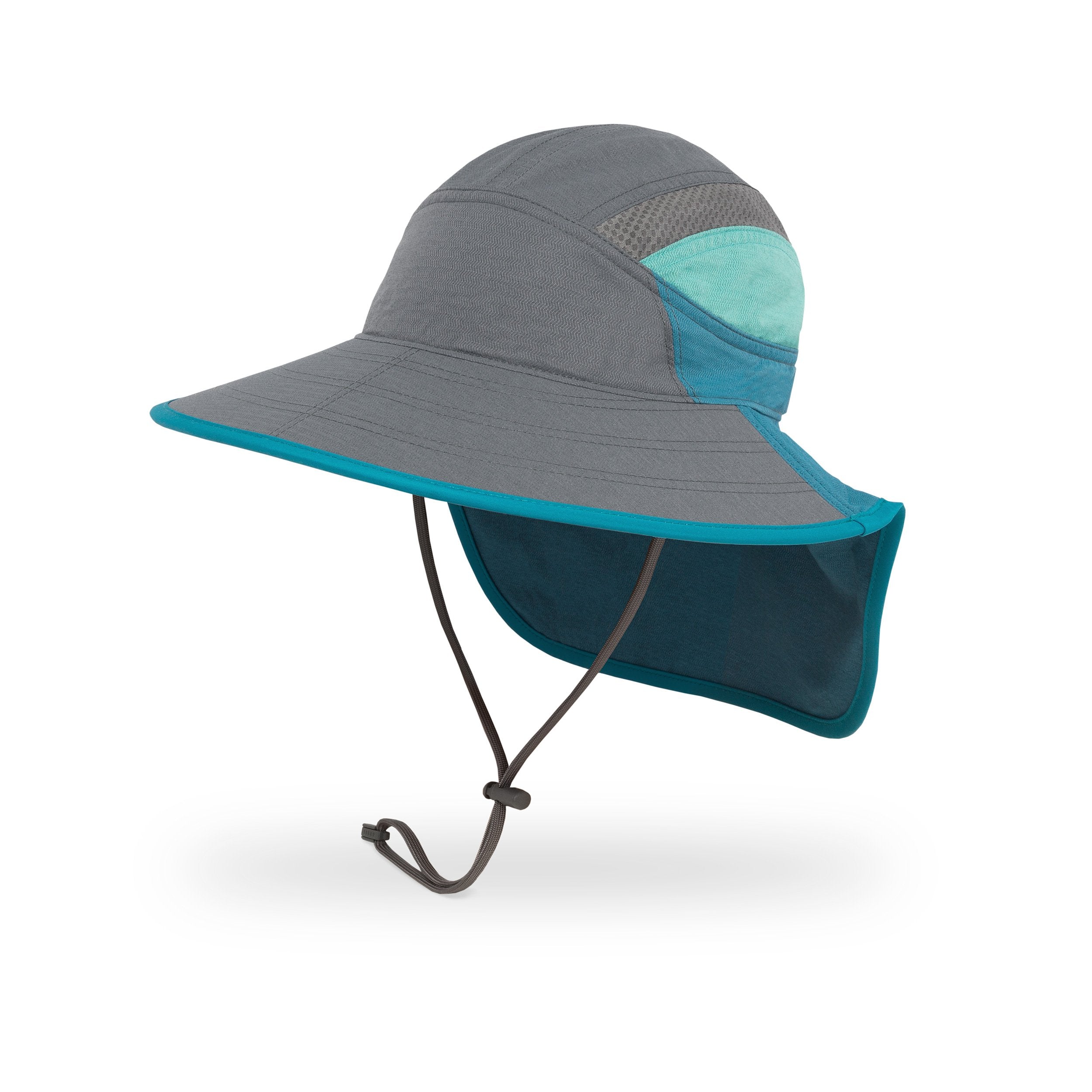 Kids' Ultra Adventure Hat C6