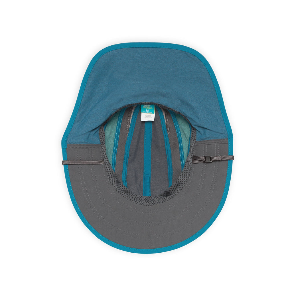 Kids' Ultra Adventure Hat C6