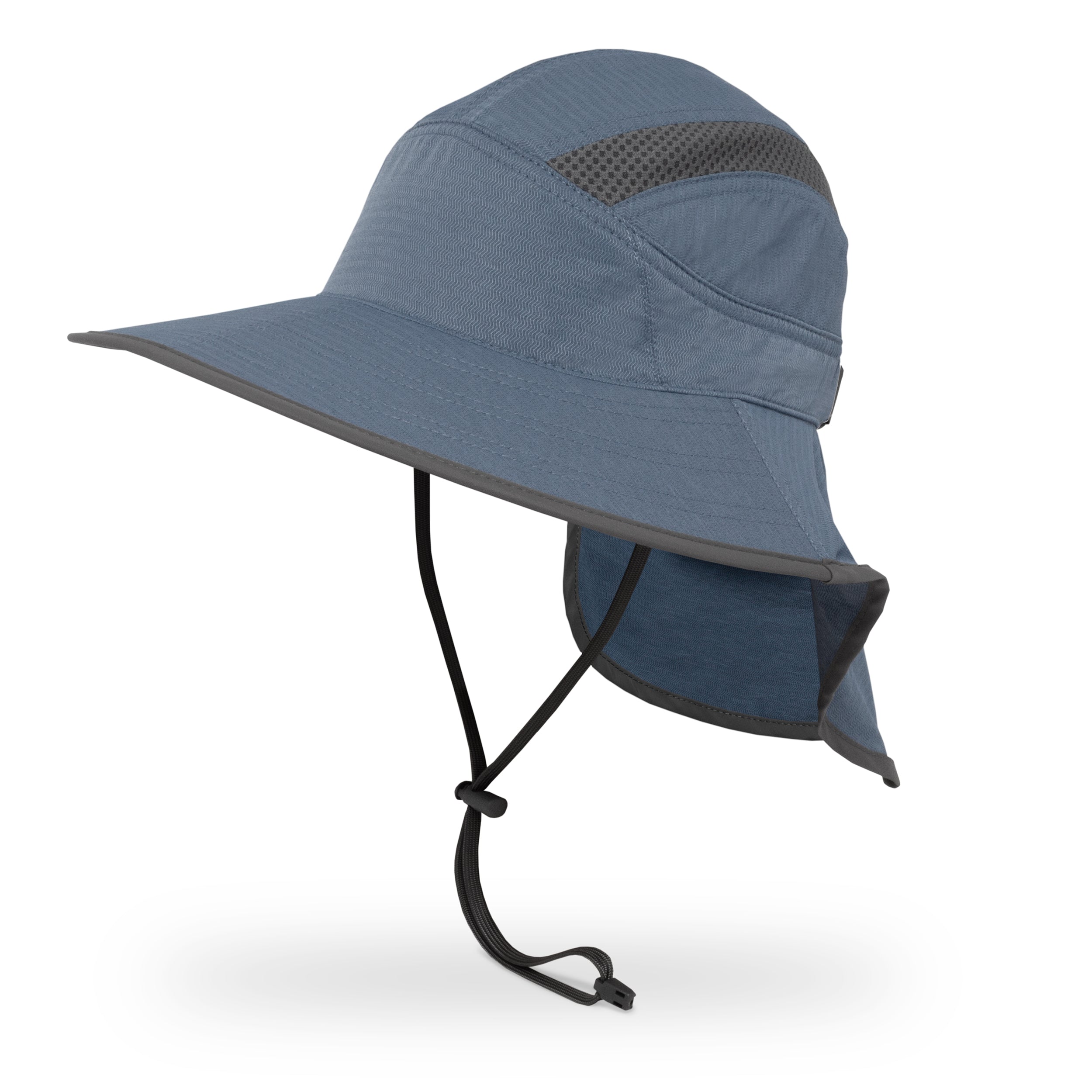 Kids' Ultra Adventure Hat C6