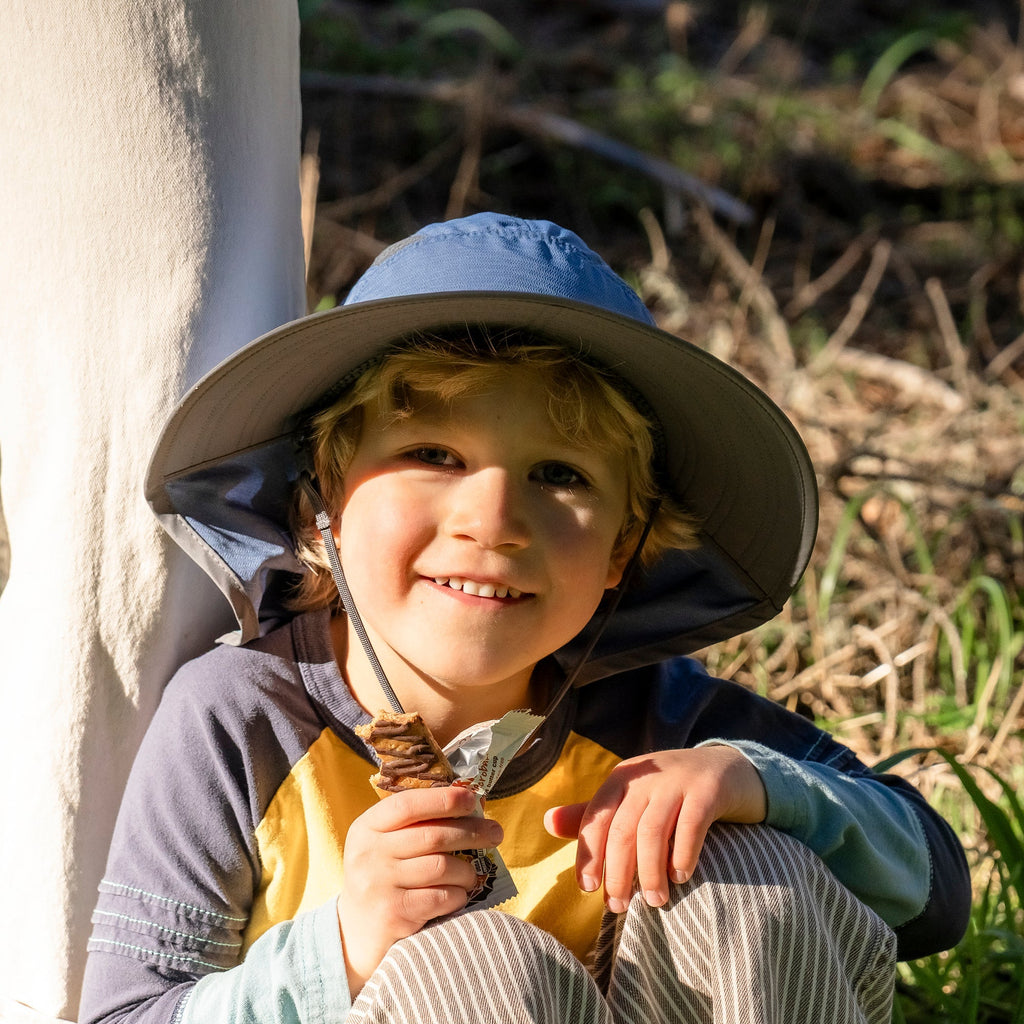 Kids' Ultra Adventure Hat C6
