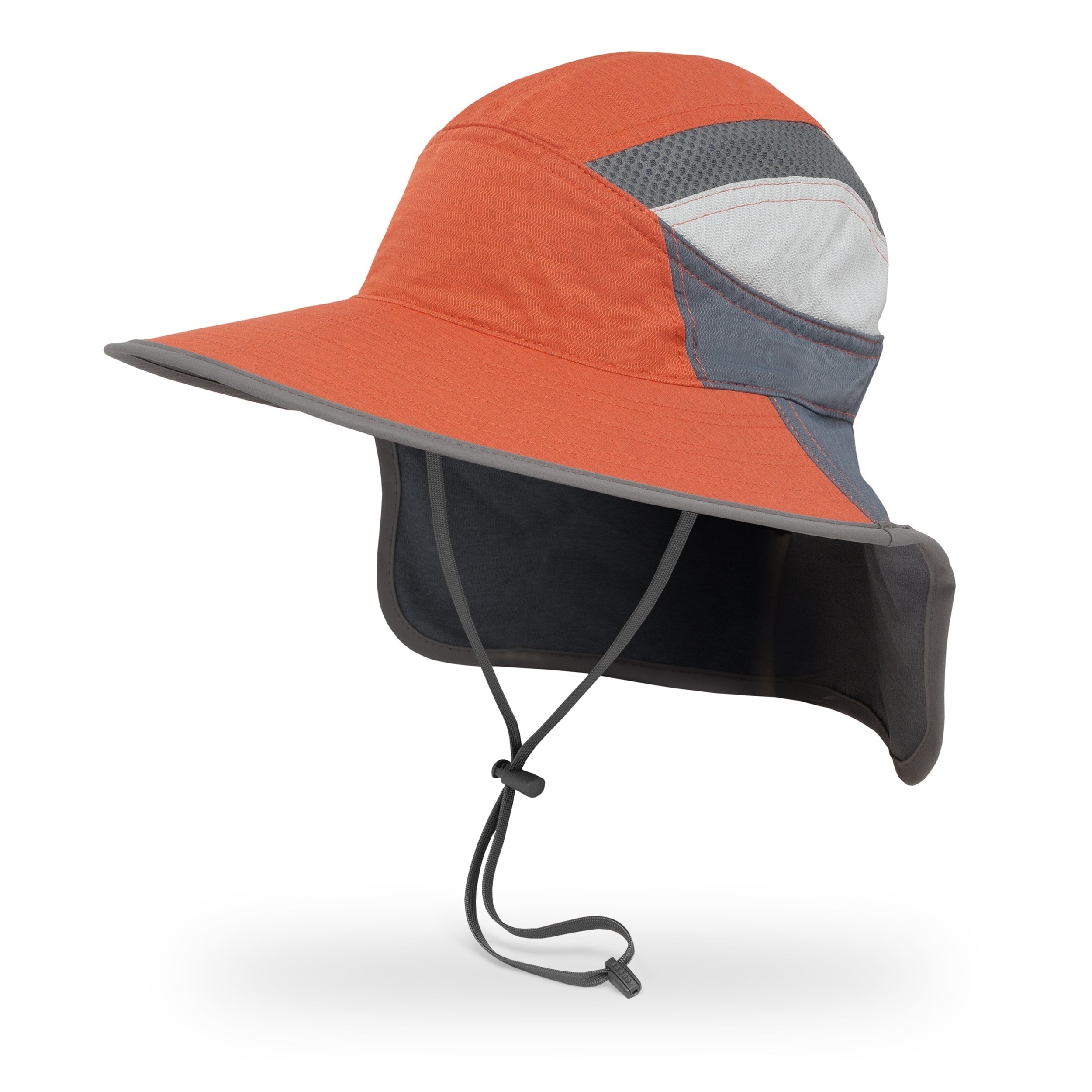 Kids' Ultra Adventure Hat C6