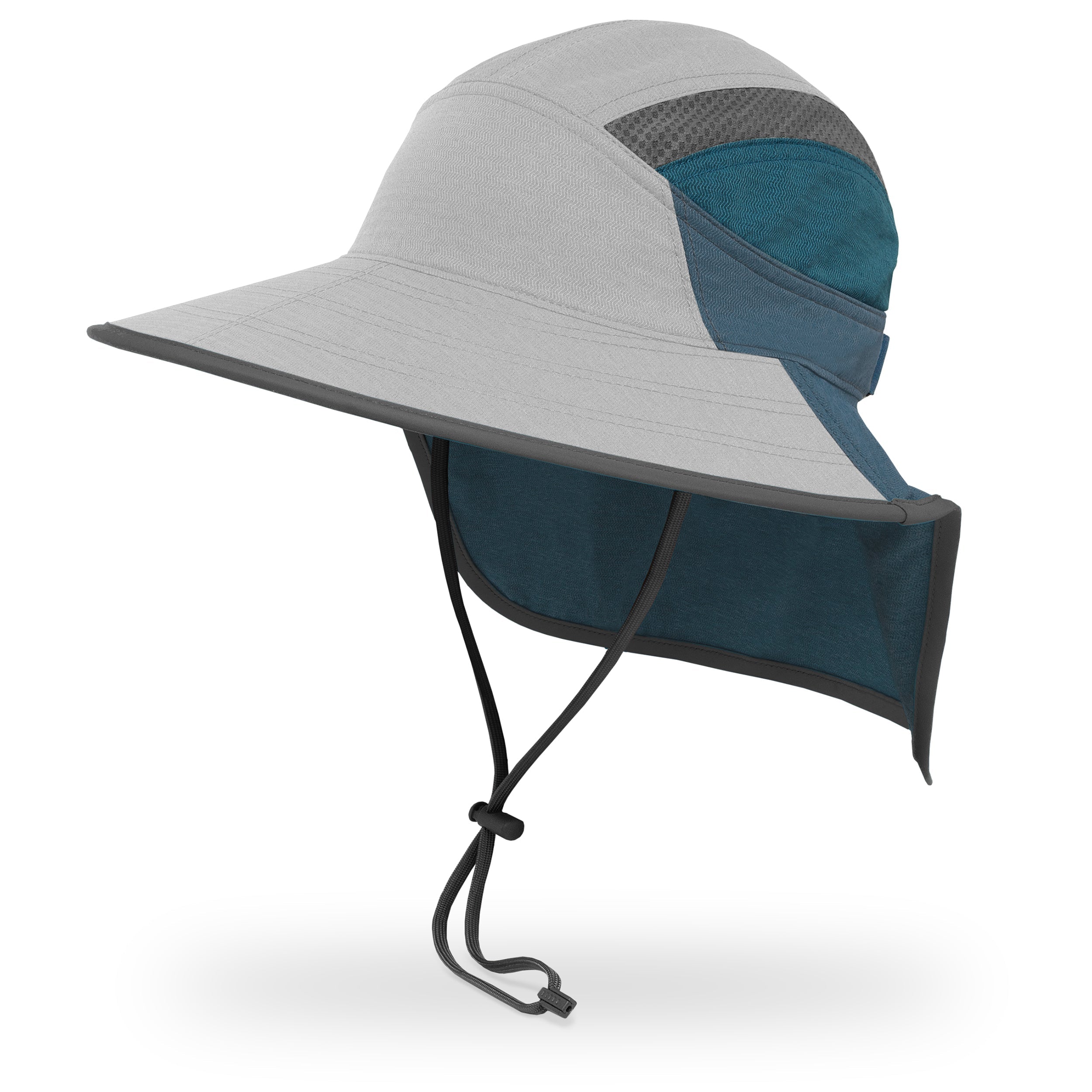 Kids' Ultra Adventure Hat C6