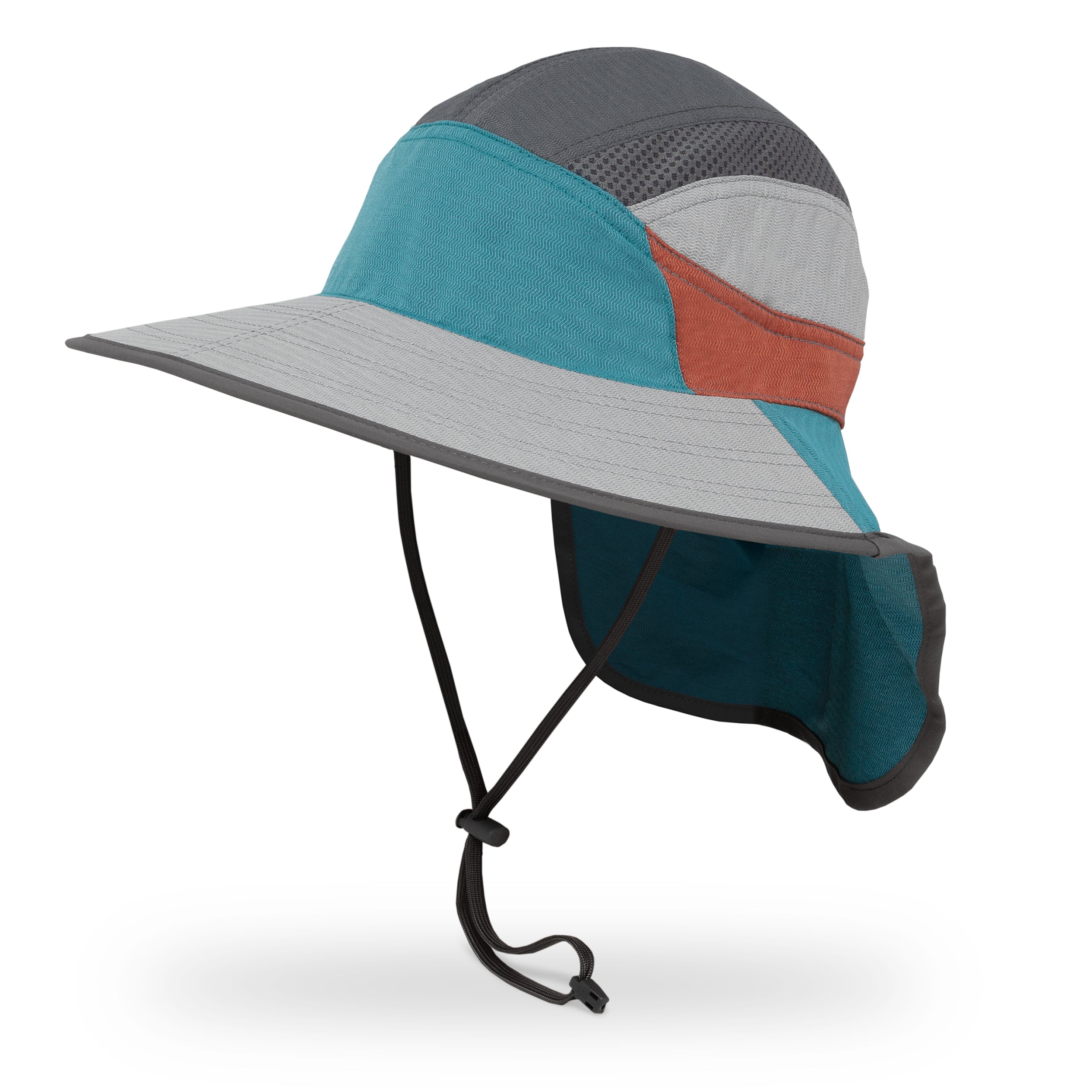 Kids' Ultra Adventure Hat C6