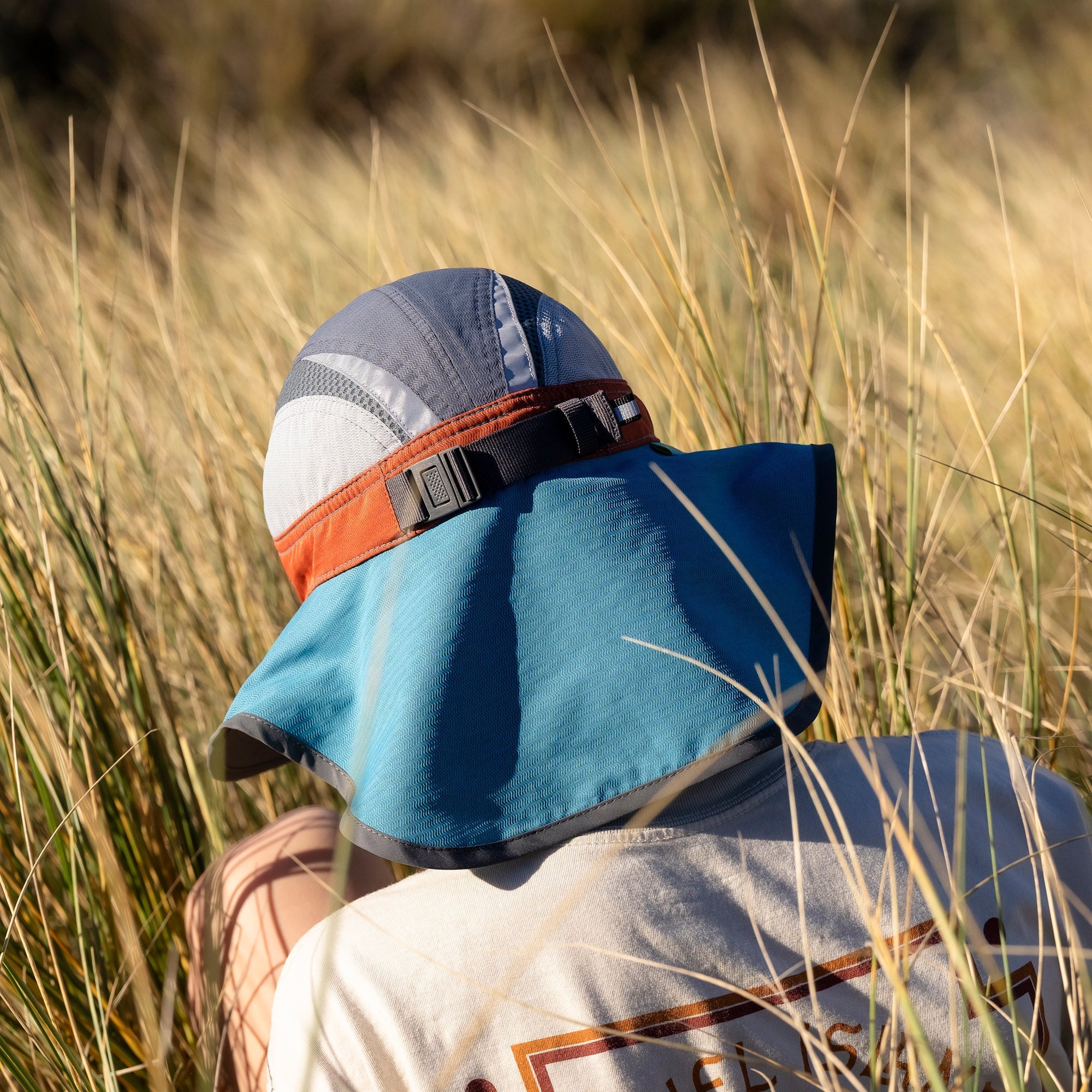 Kids' Ultra Adventure Hat C6