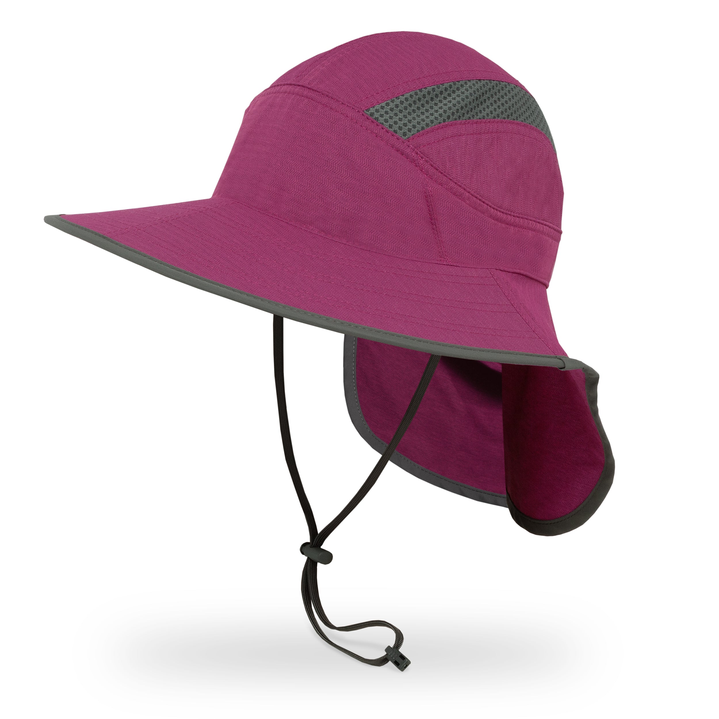 Kids' Ultra Adventure Hat C6