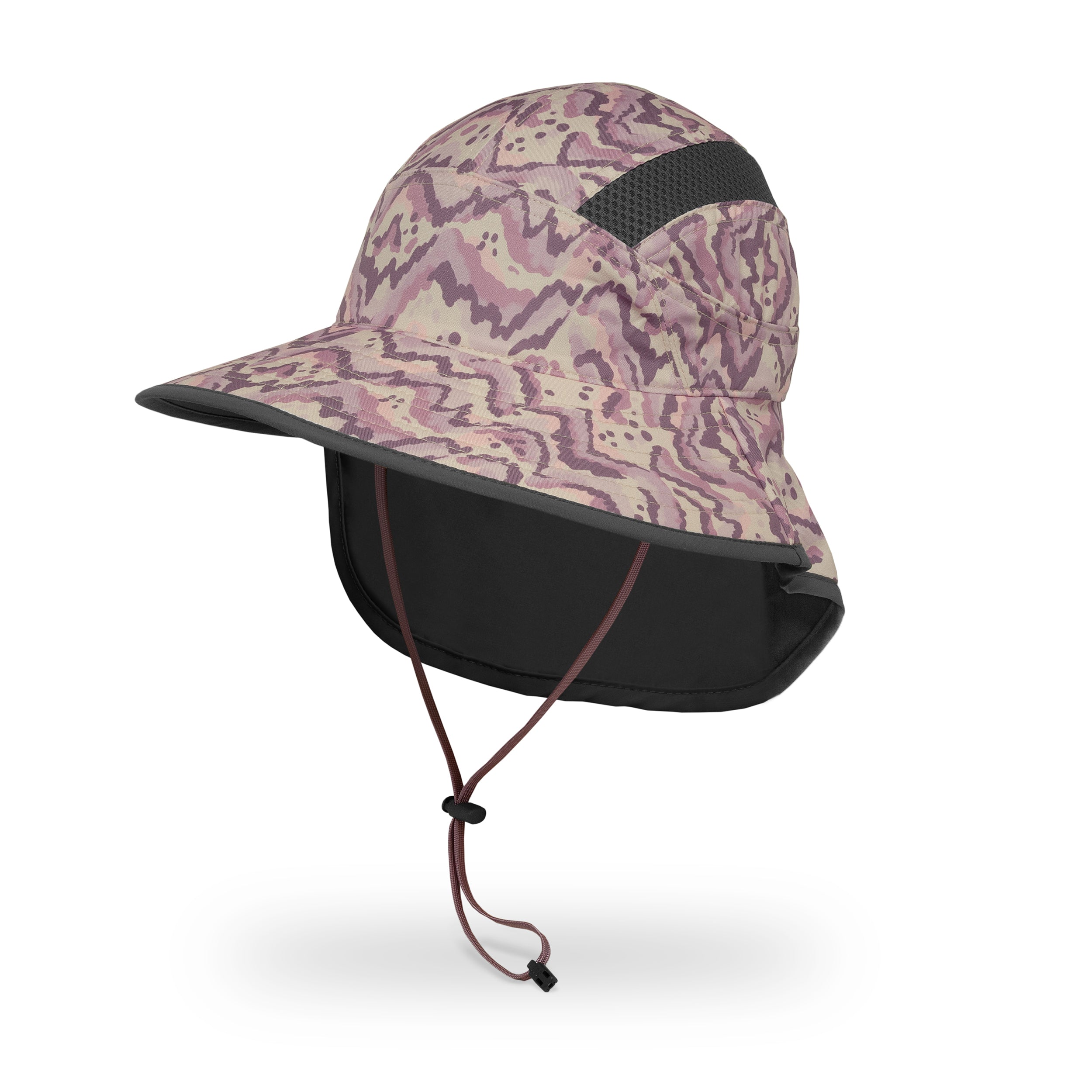 Kids' Ultra Adventure Hat C6