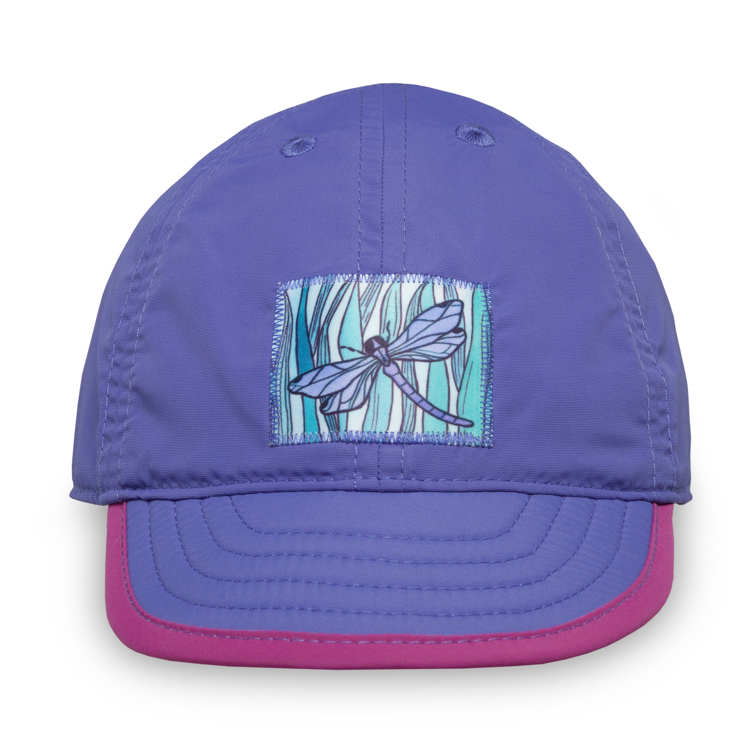 Kids' Wheelie Cap - SALE A5