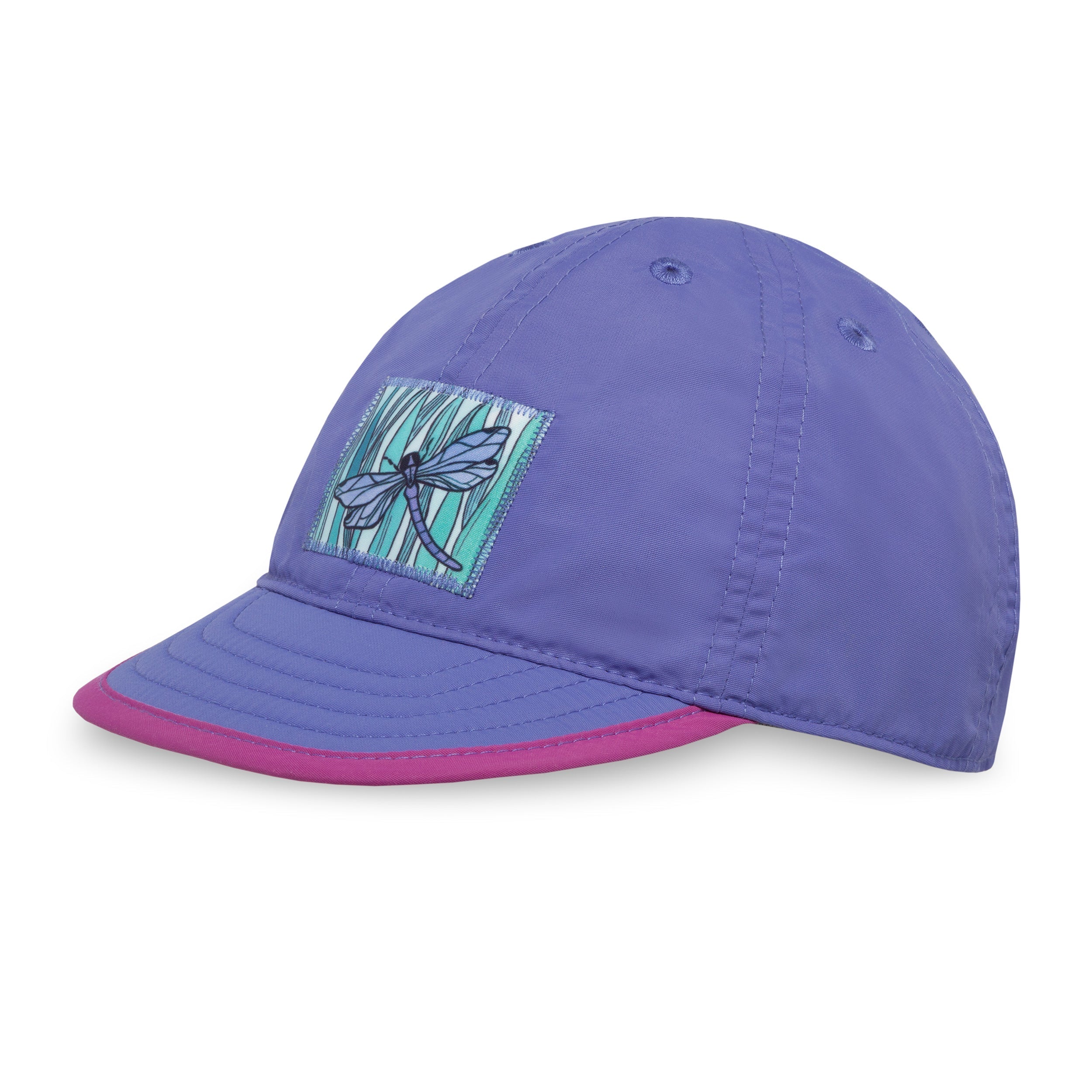 Kids' Wheelie Cap - SALE A5