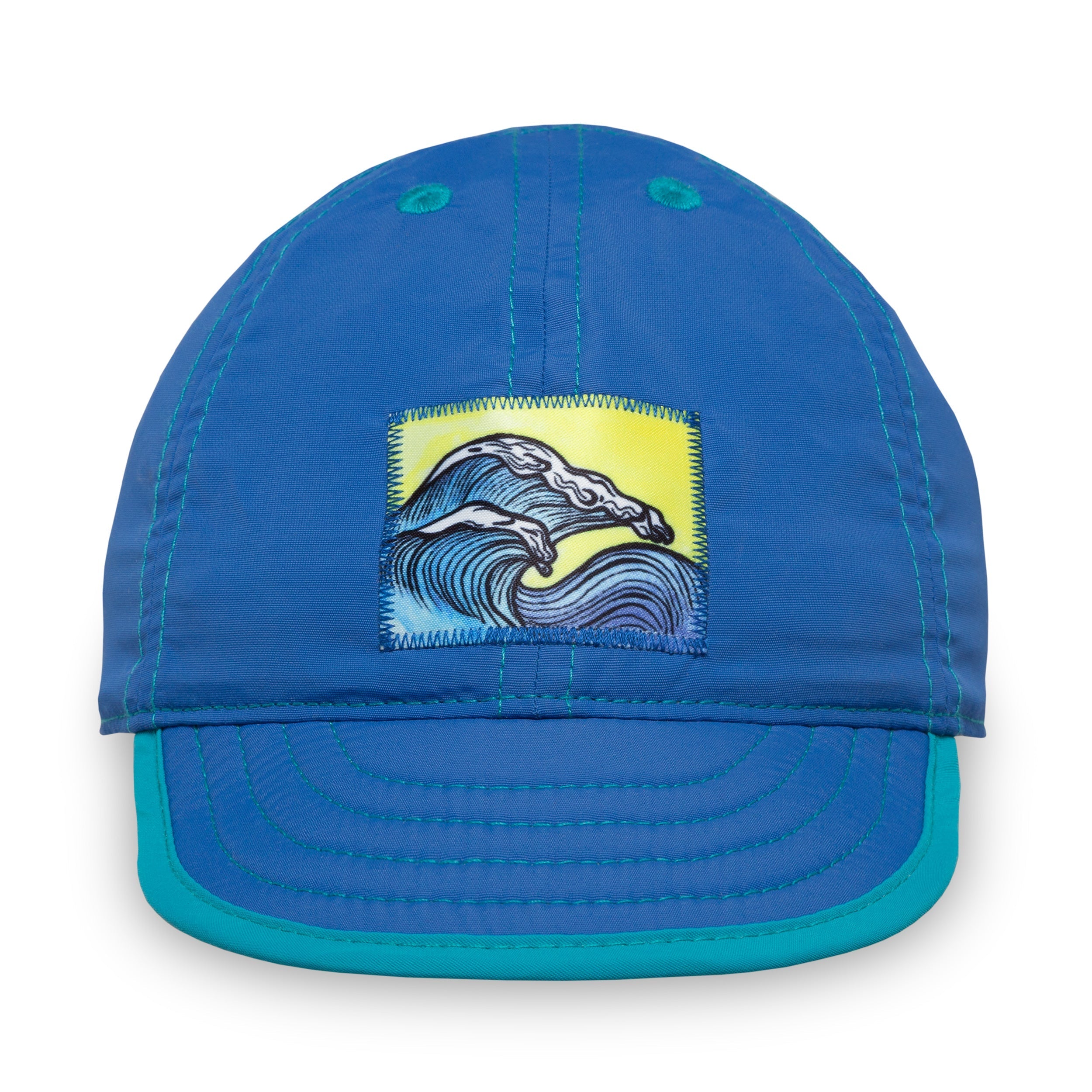 Kids' Wheelie Cap - SALE A5