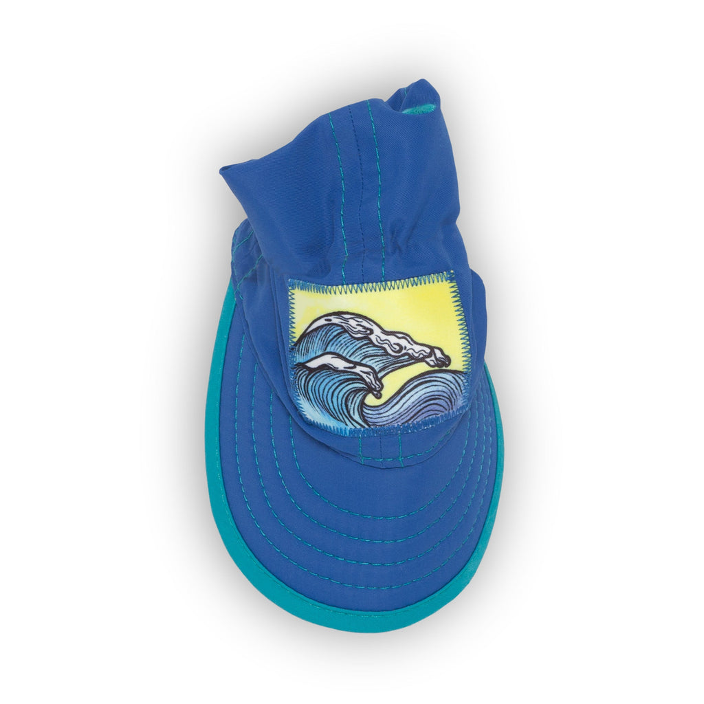 Kids' Wheelie Cap - SALE A5