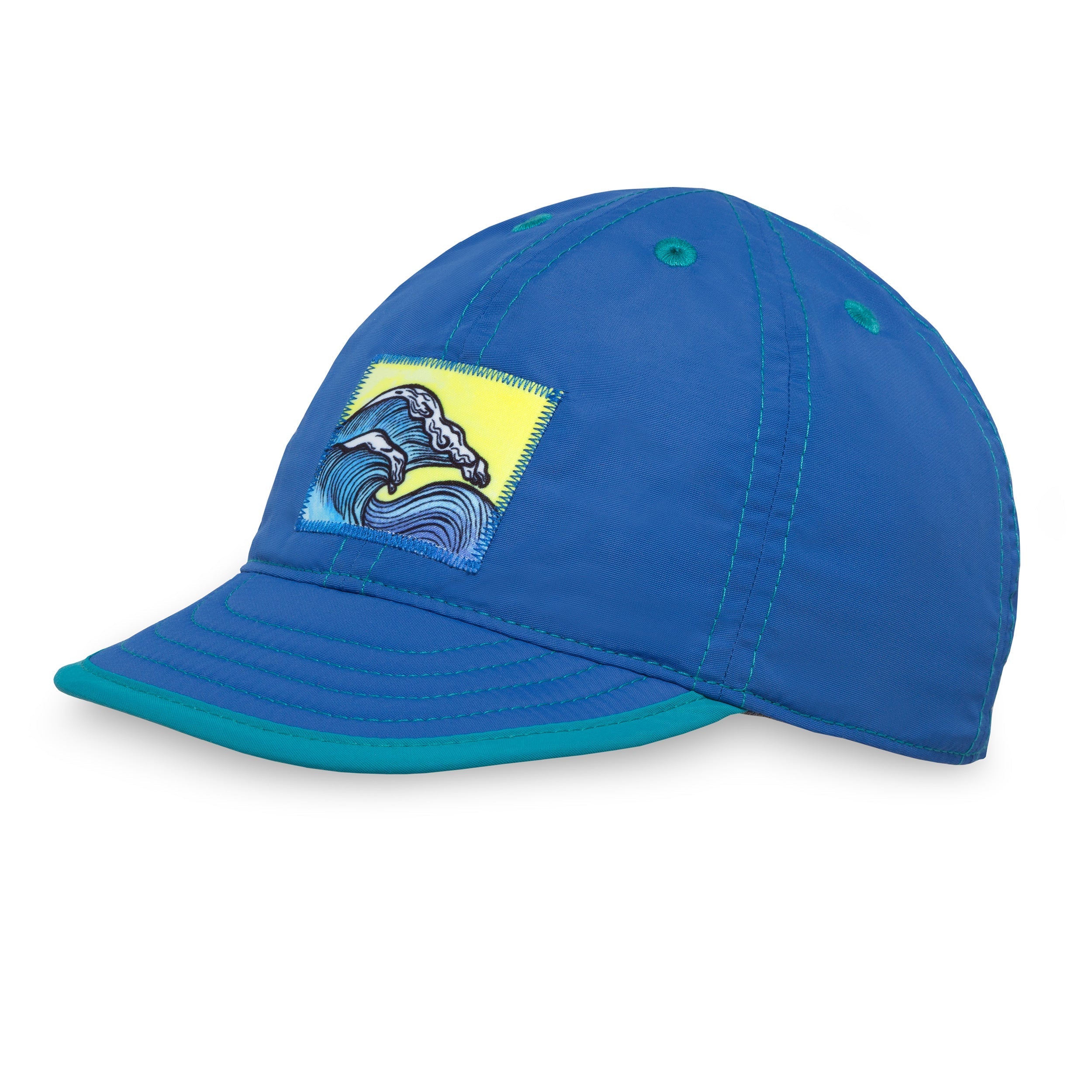 Kids' Wheelie Cap - SALE A5