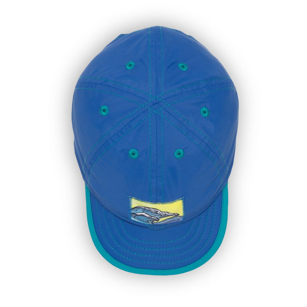Kids' Wheelie Cap - SALE A5