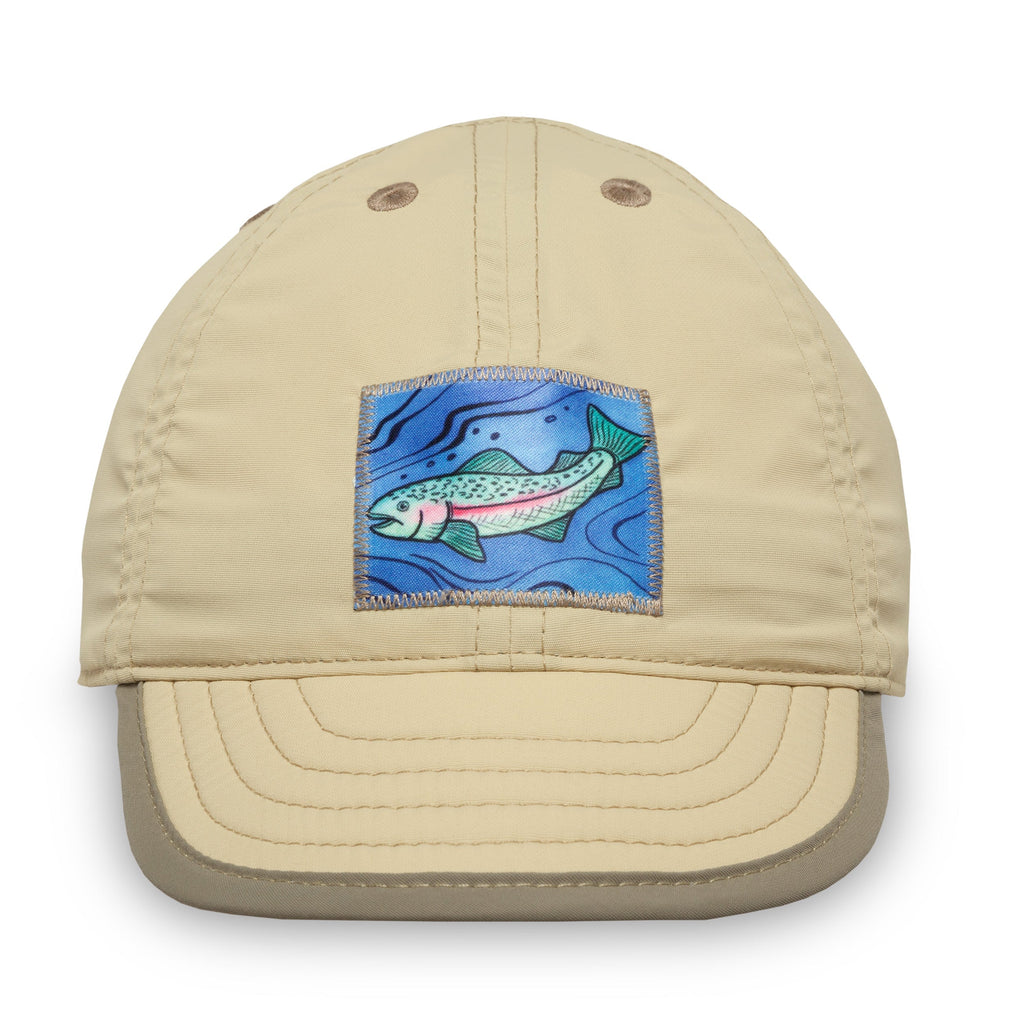 Kids' Wheelie Cap - SALE A5