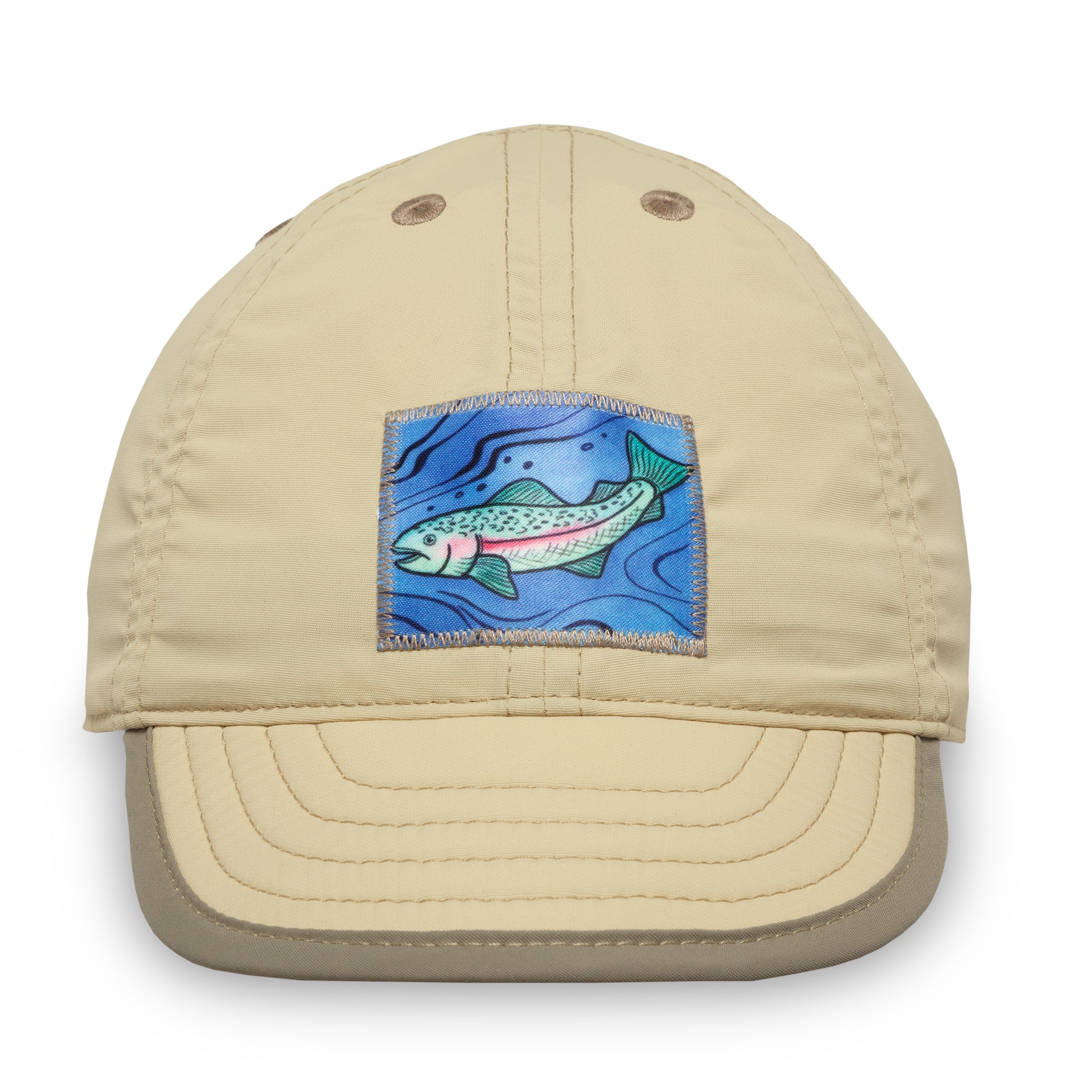 Kids' Wheelie Cap - SALE A5