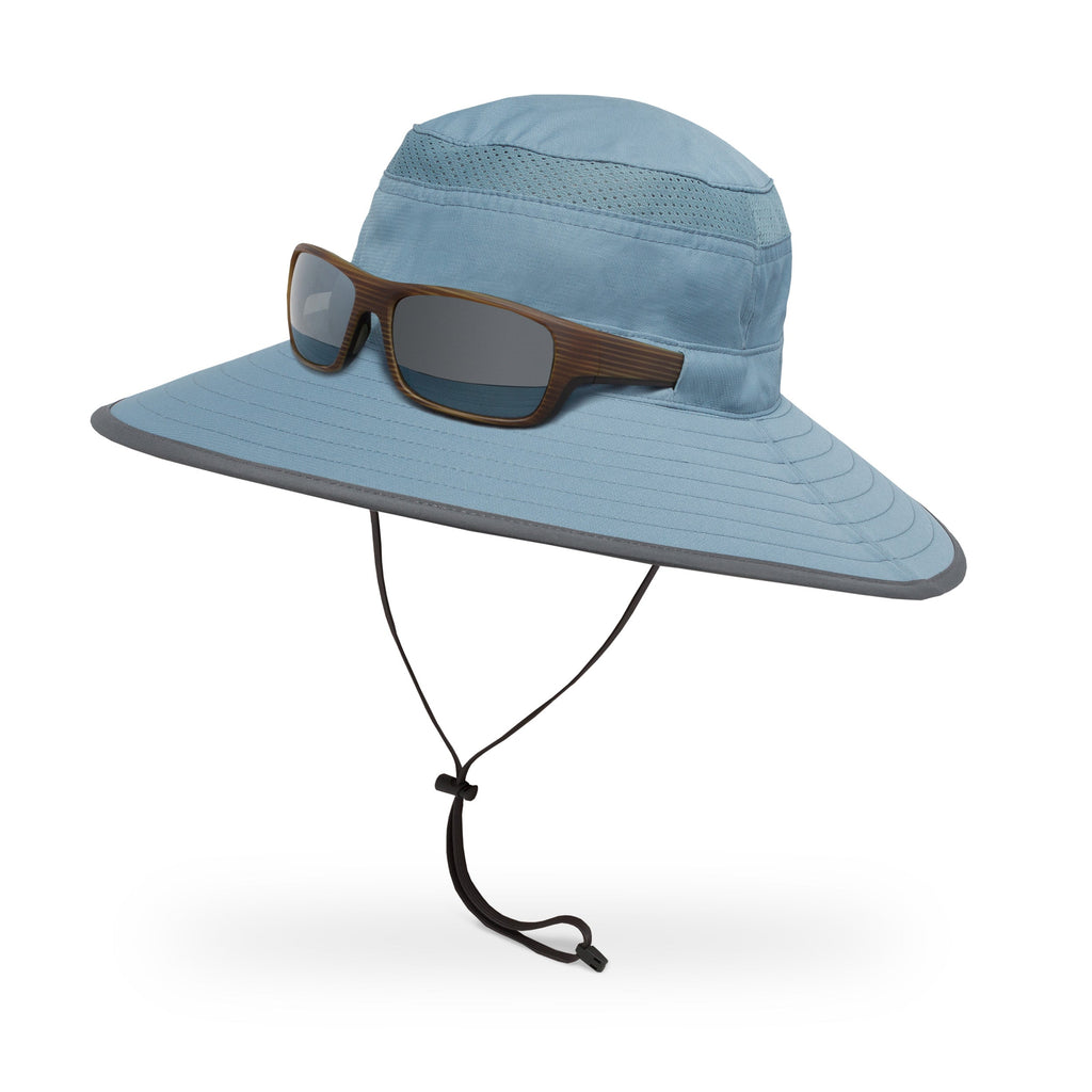 Latitude Hat H6
