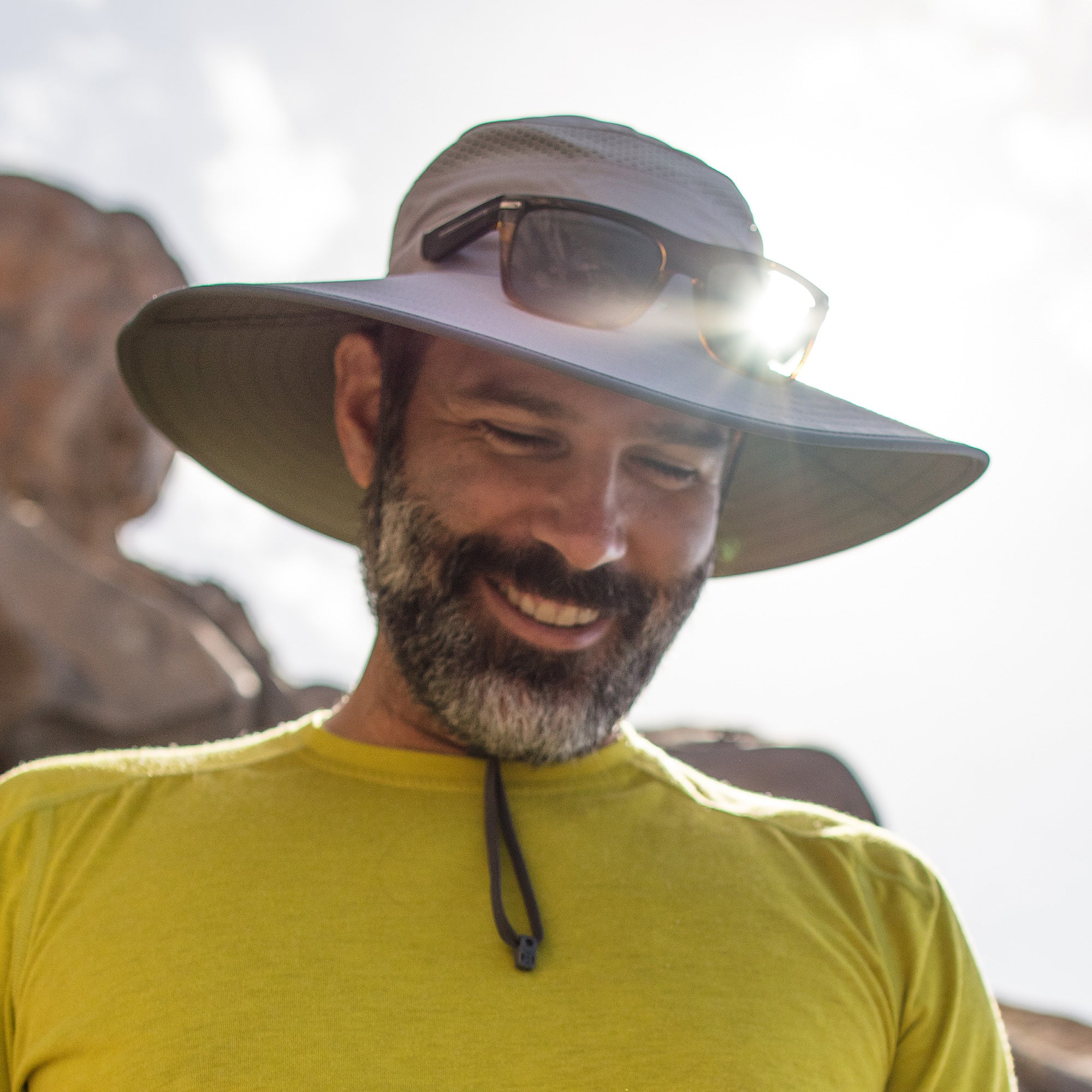 Latitude Hat H6