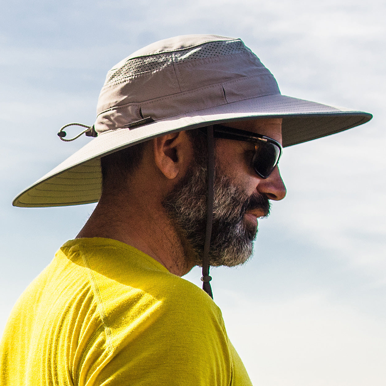 Latitude Hat H6