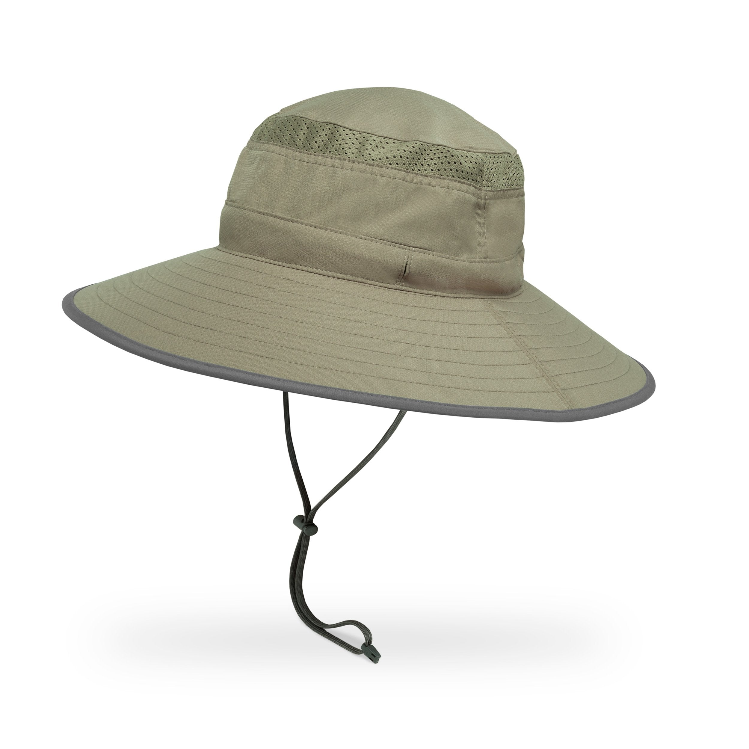 Latitude Hat H6