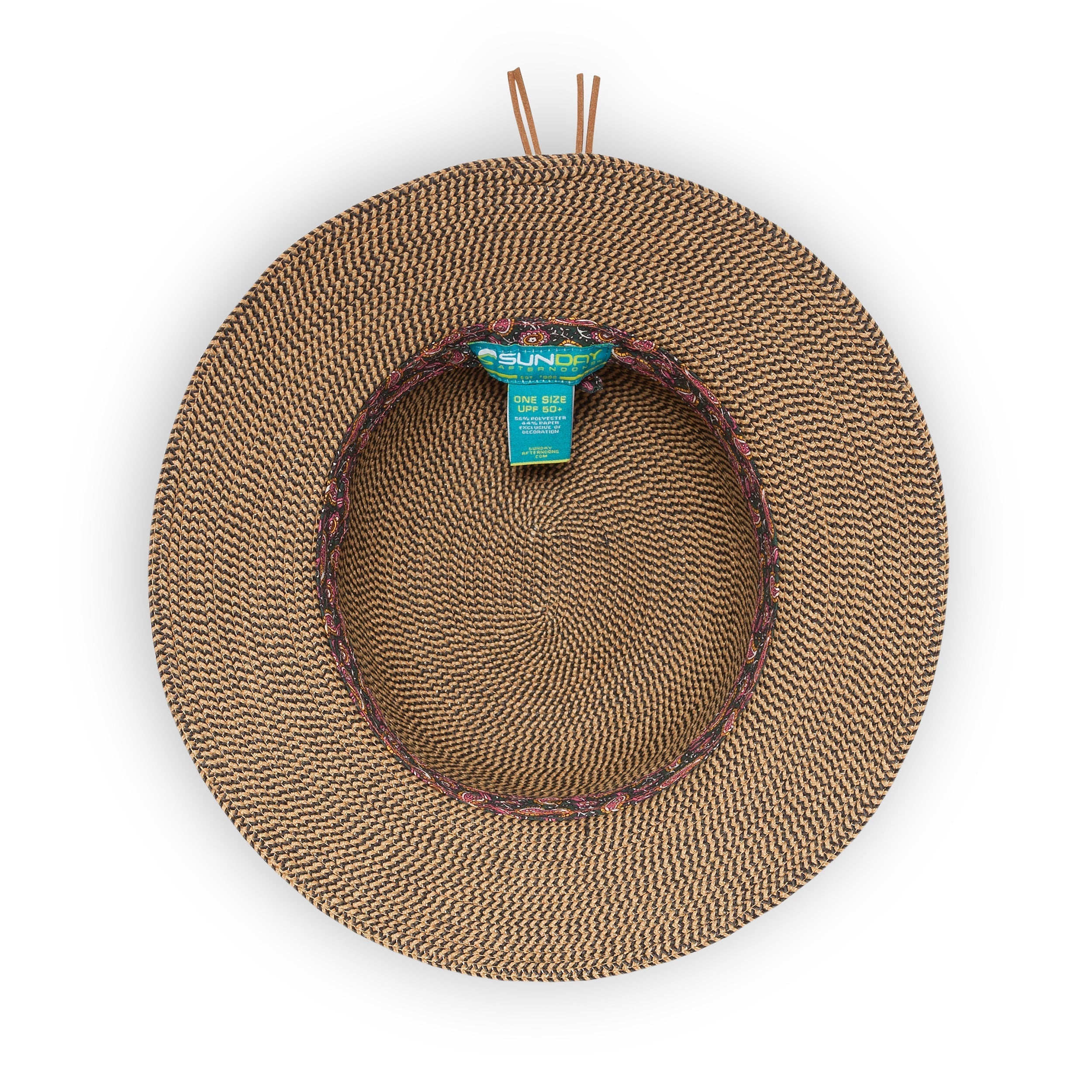 Luna Hat - SALE L4