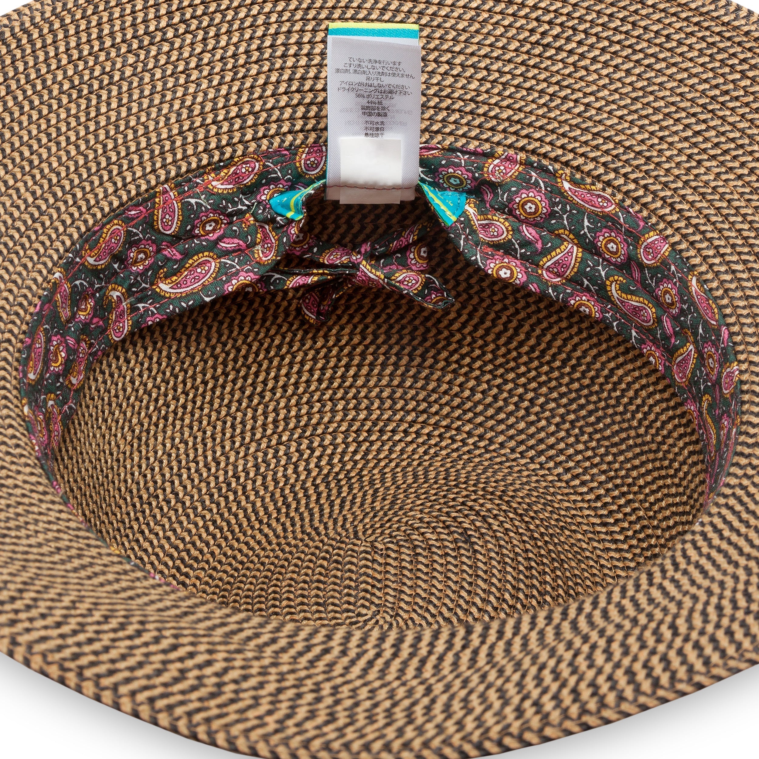 Luna Hat - SALE L4