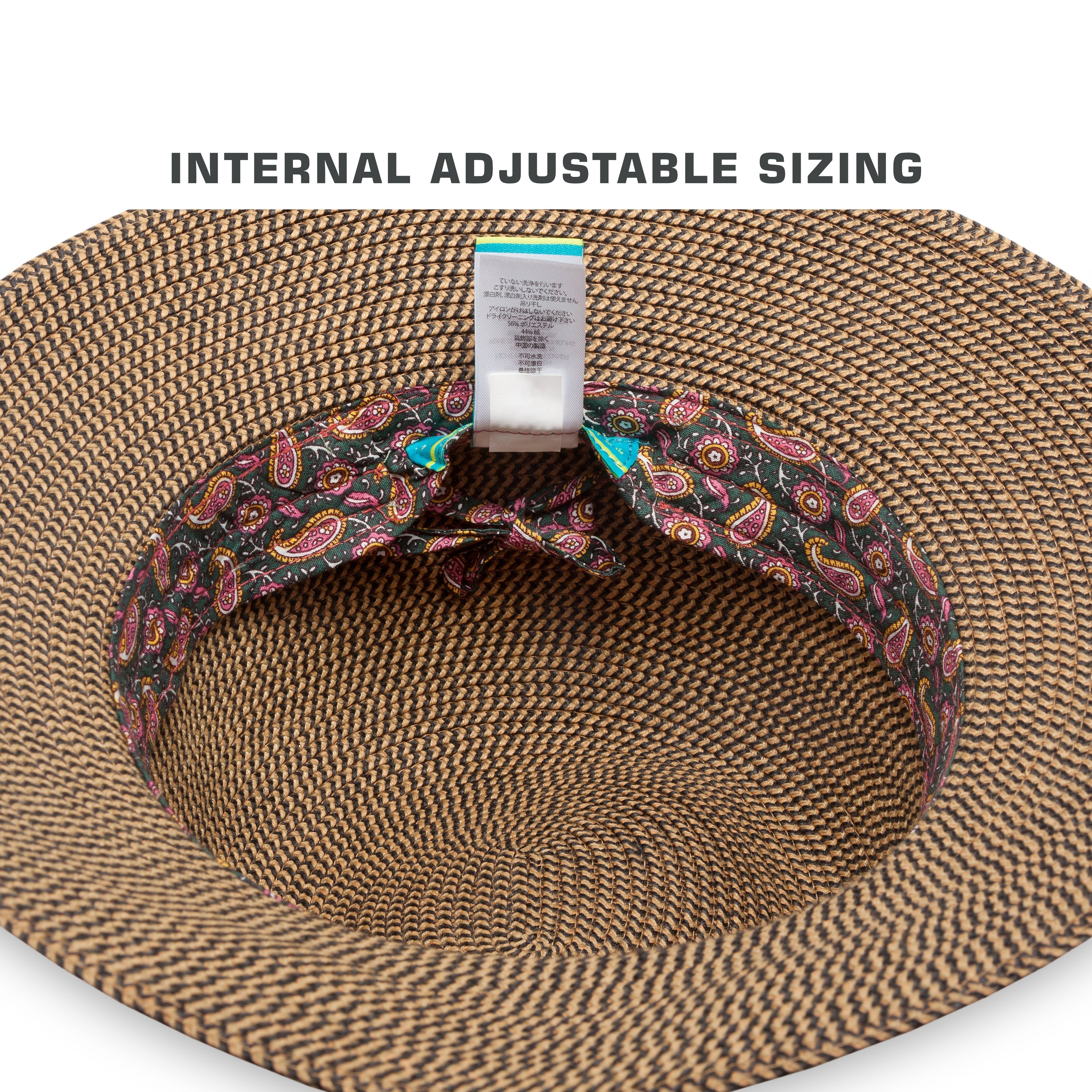 Luna Hat - SALE L4