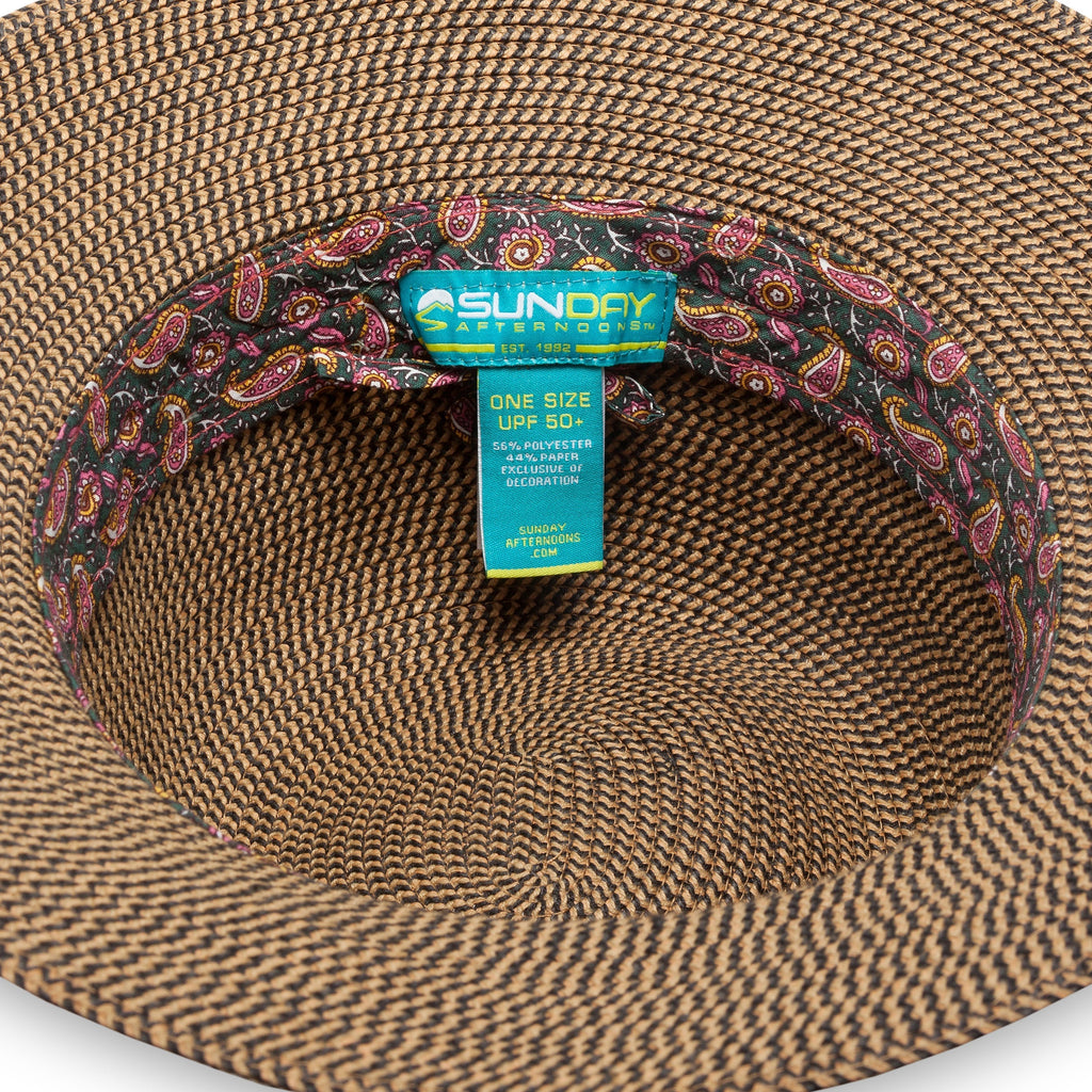 Luna Hat - SALE L4