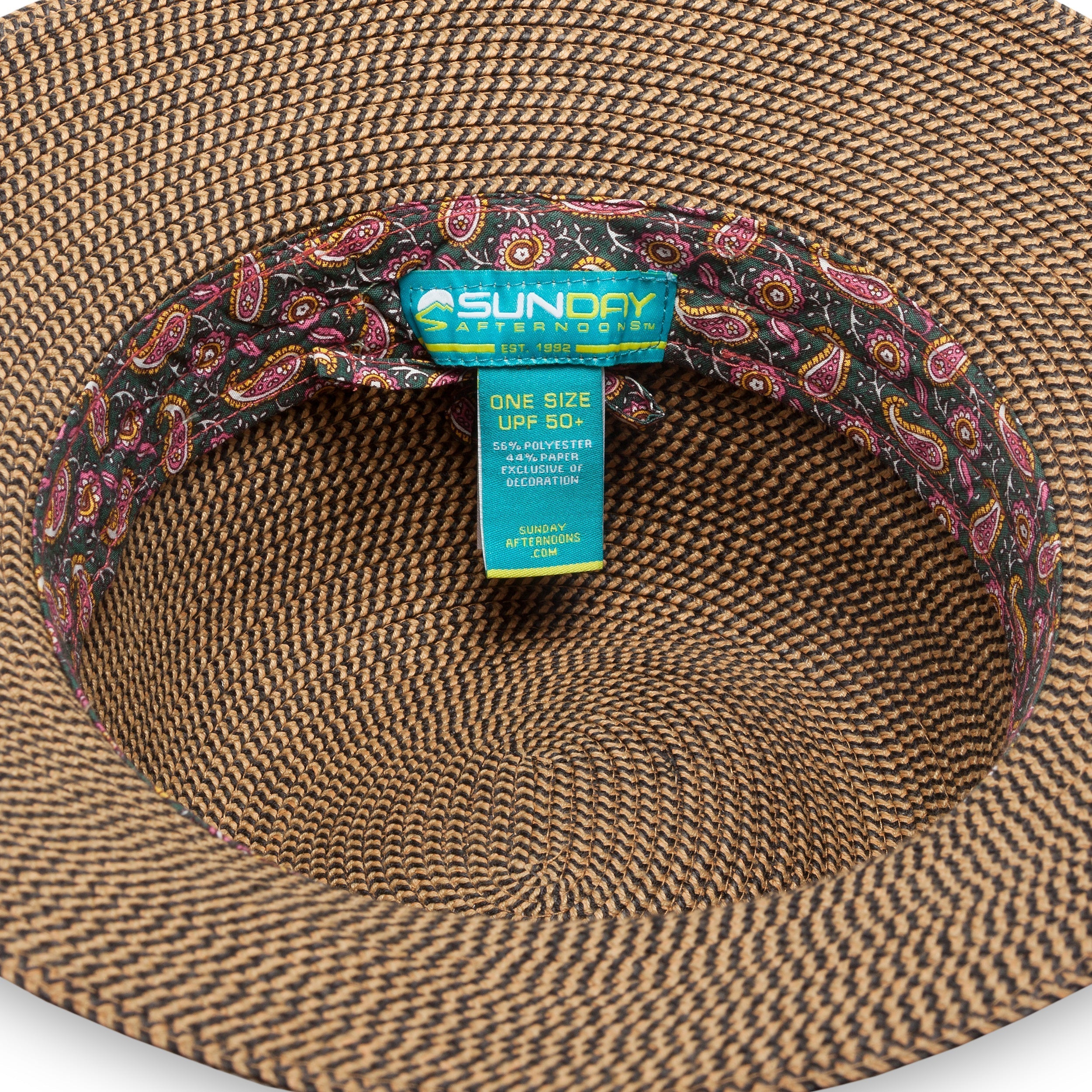 Luna Hat - SALE L4