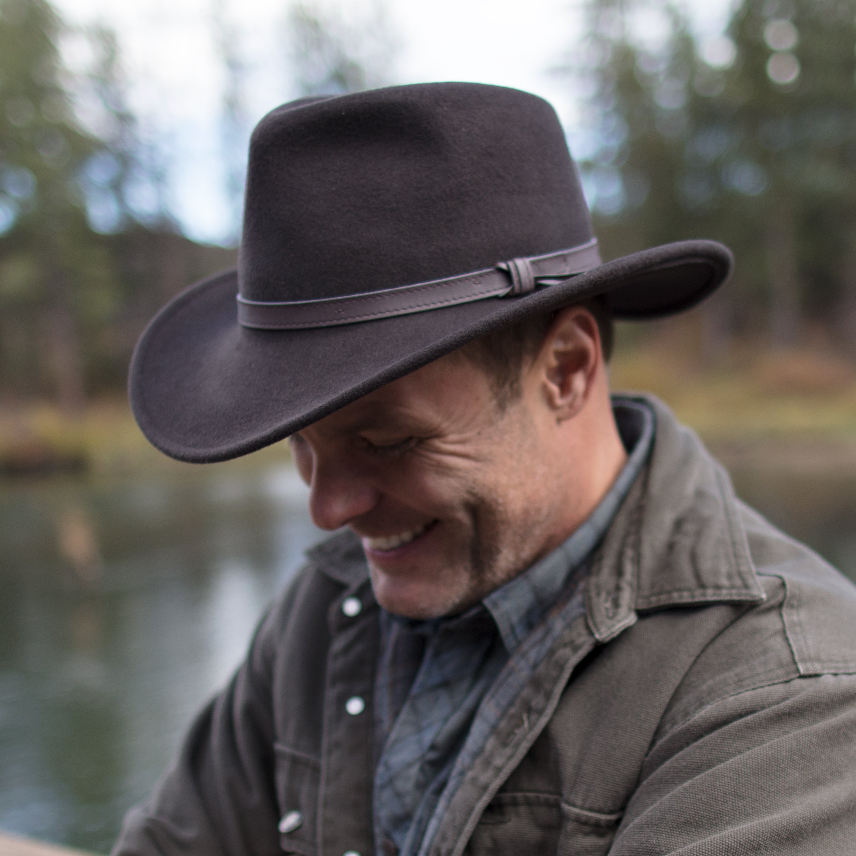 Montana Hat K9