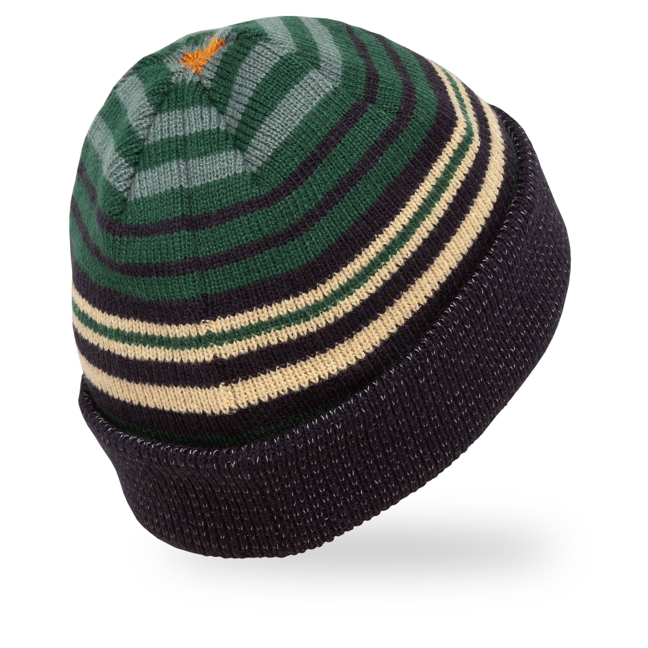 Myriad Reflective Beanie J1