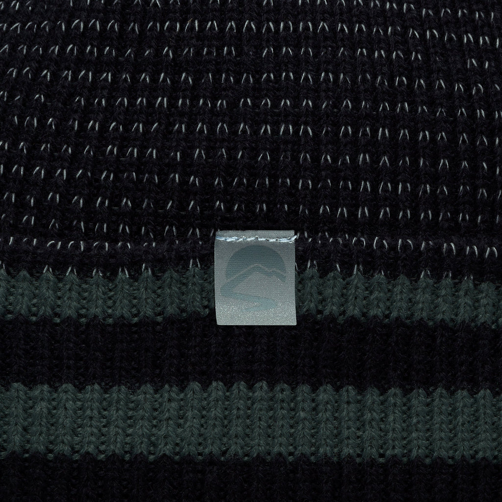 Myriad Reflective Beanie J1