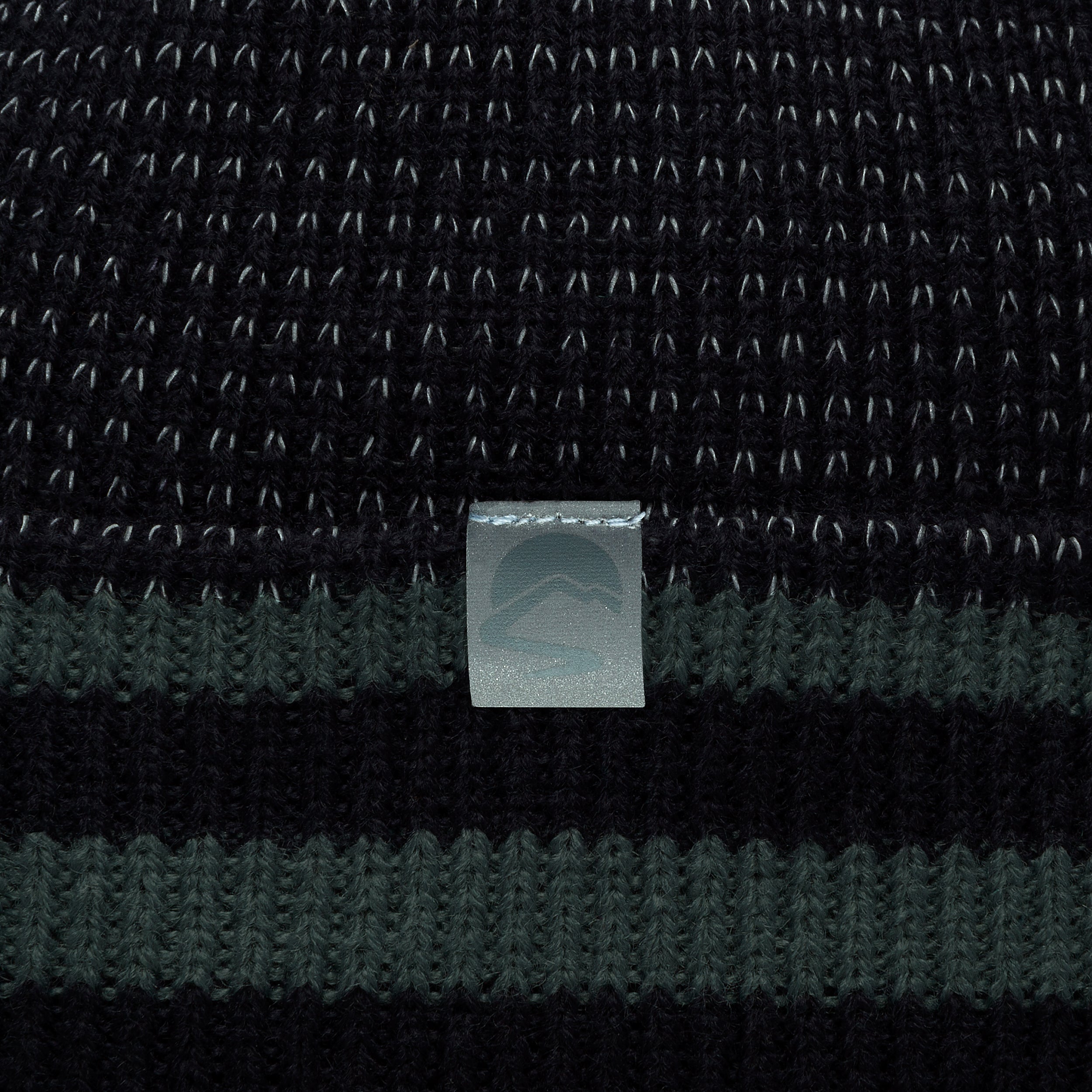 Myriad Reflective Beanie J1
